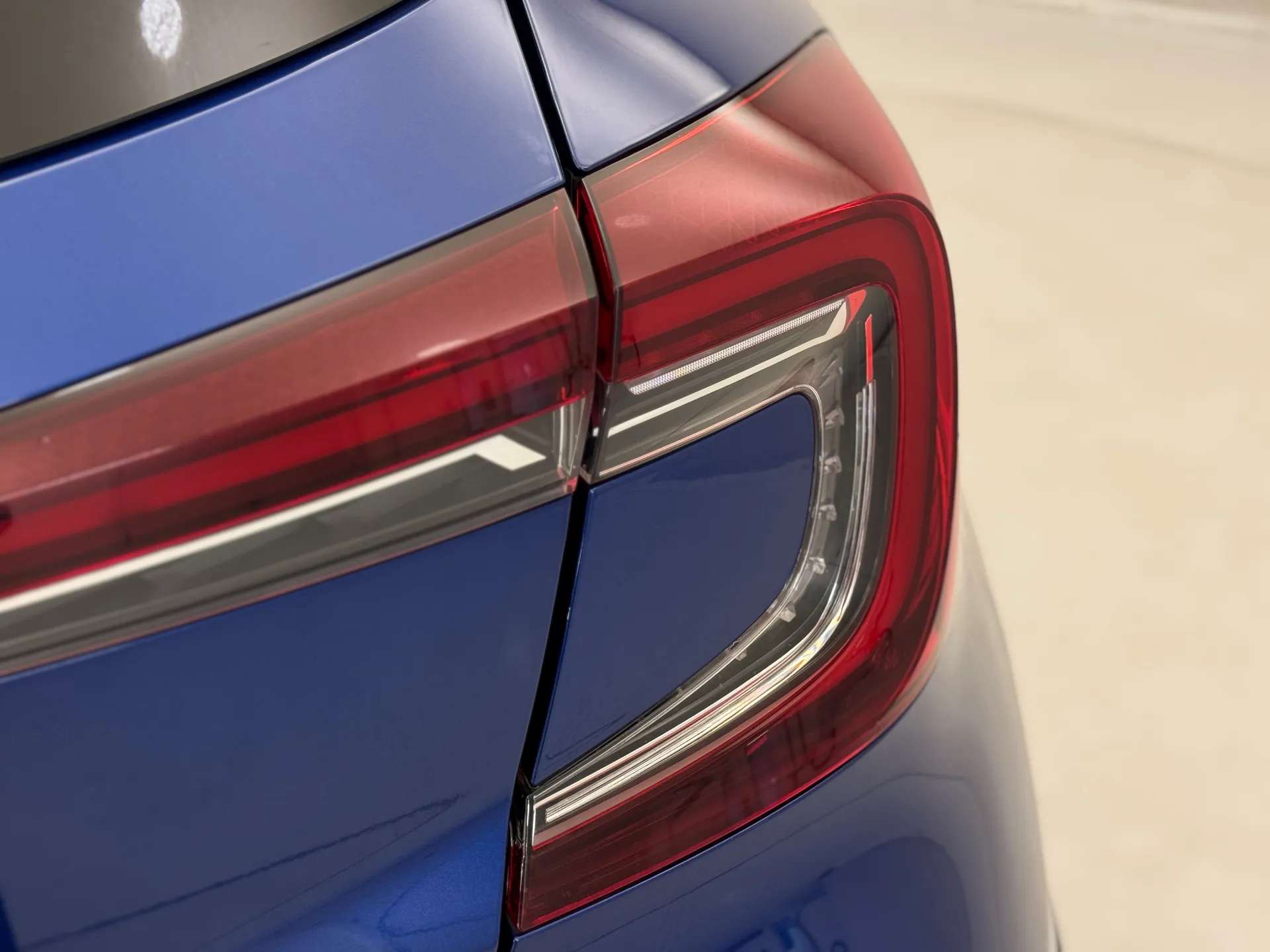 2024 RENAULT CAPTUR 2024 RENAULT CAPTUR