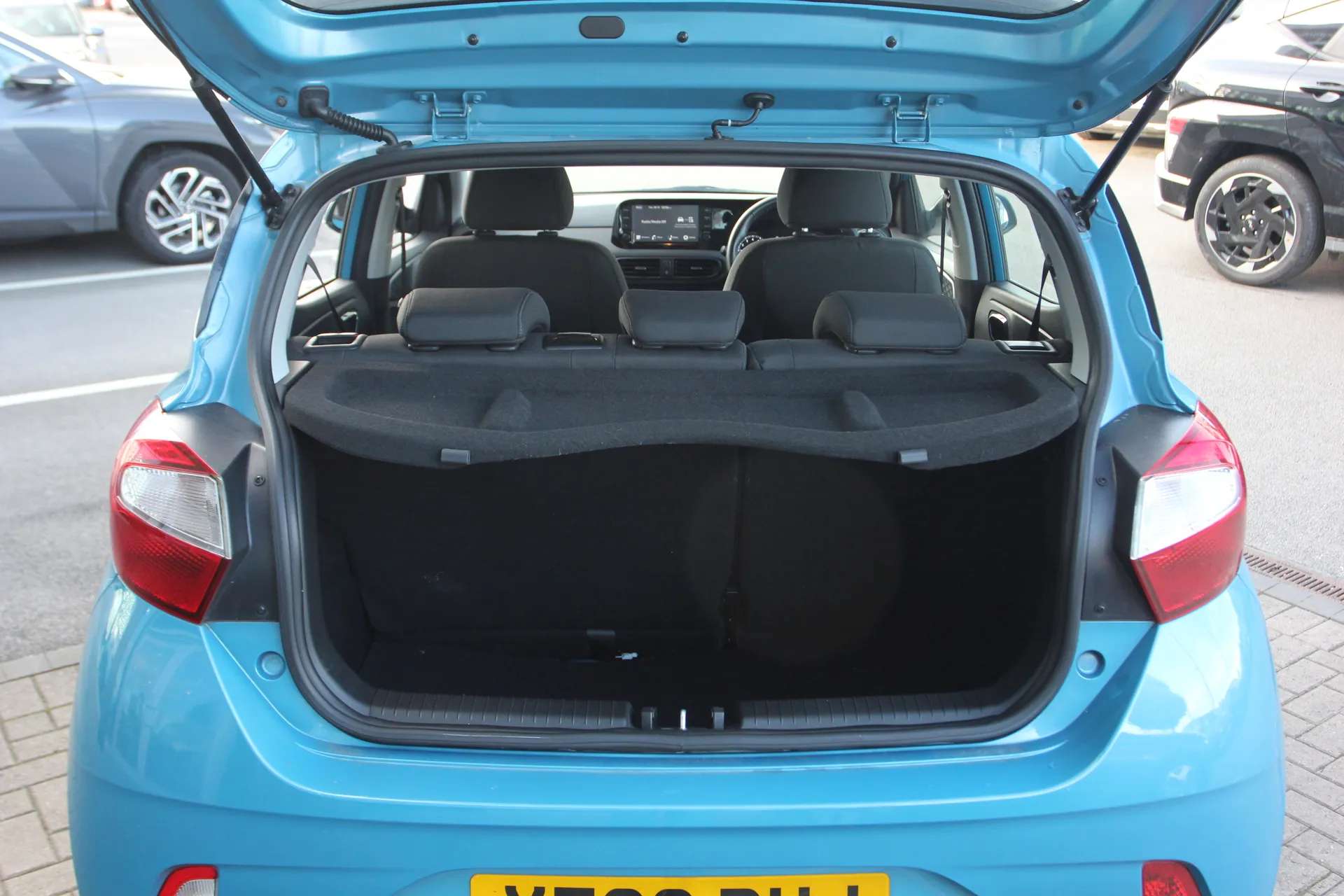 2022 HYUNDAI I10 2022 HYUNDAI I10