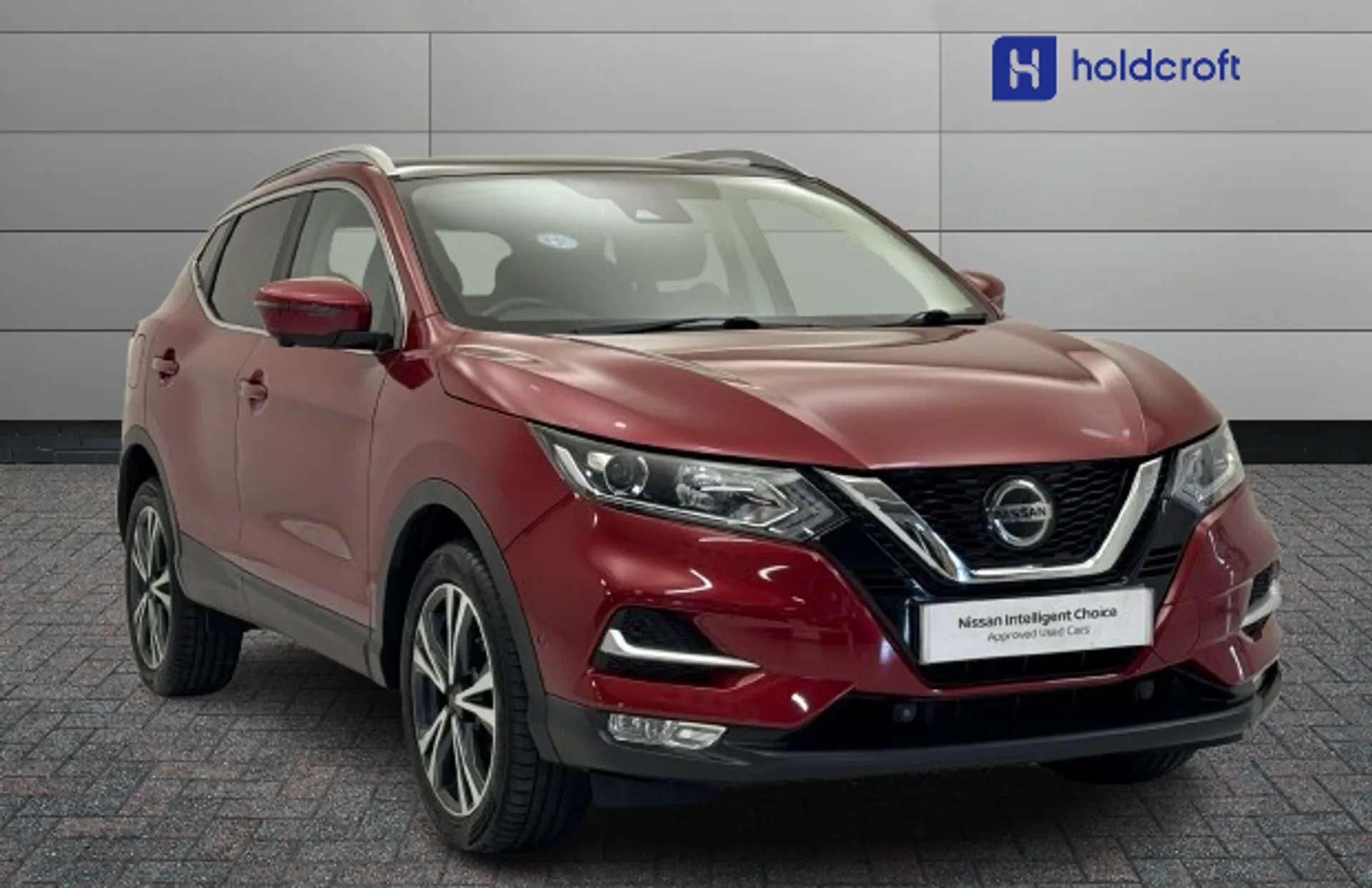 2019 NISSAN QASHQAI 2019 NISSAN QASHQAI