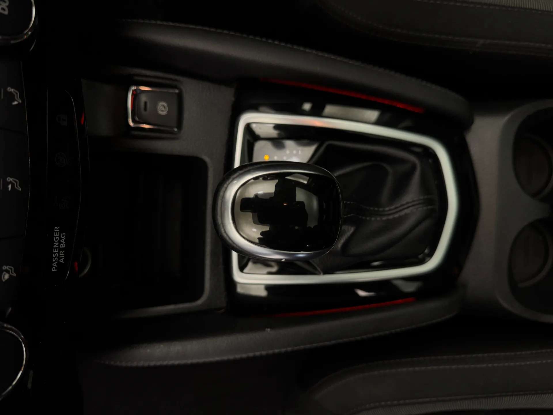 2019 NISSAN QASHQAI 2019 NISSAN QASHQAI