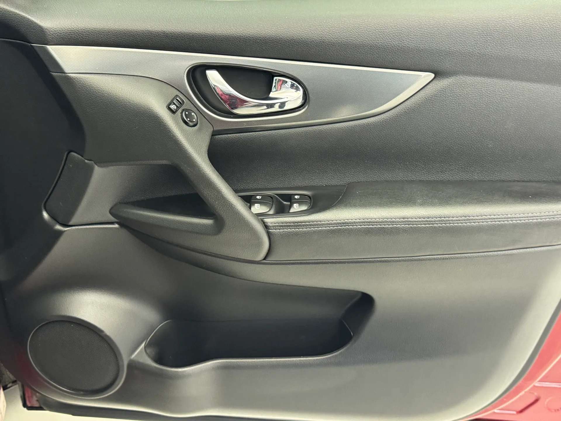2019 NISSAN QASHQAI 2019 NISSAN QASHQAI