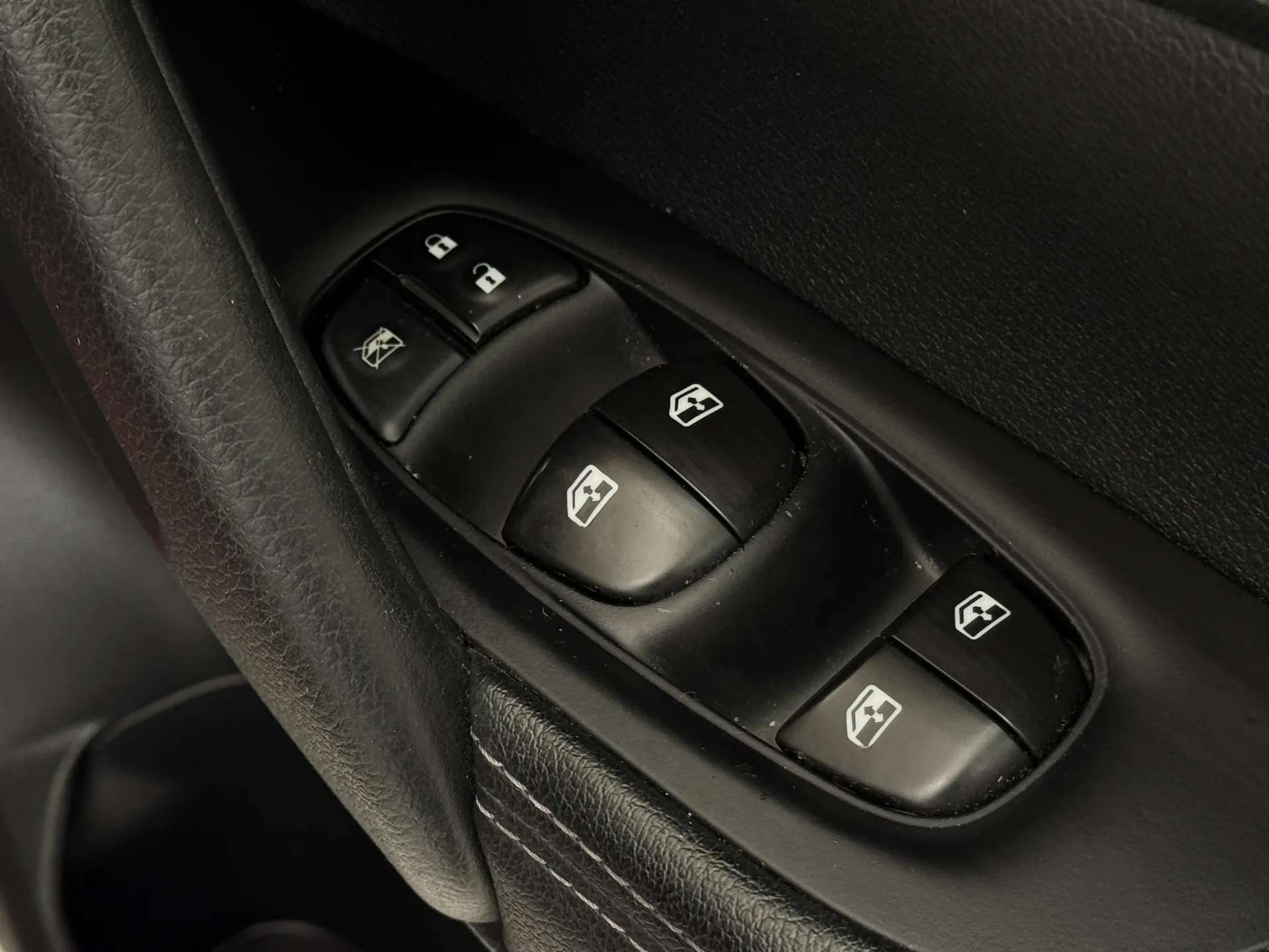 2019 NISSAN QASHQAI 2019 NISSAN QASHQAI