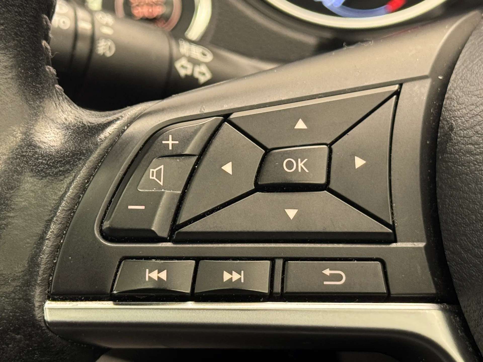 2019 NISSAN QASHQAI 2019 NISSAN QASHQAI
