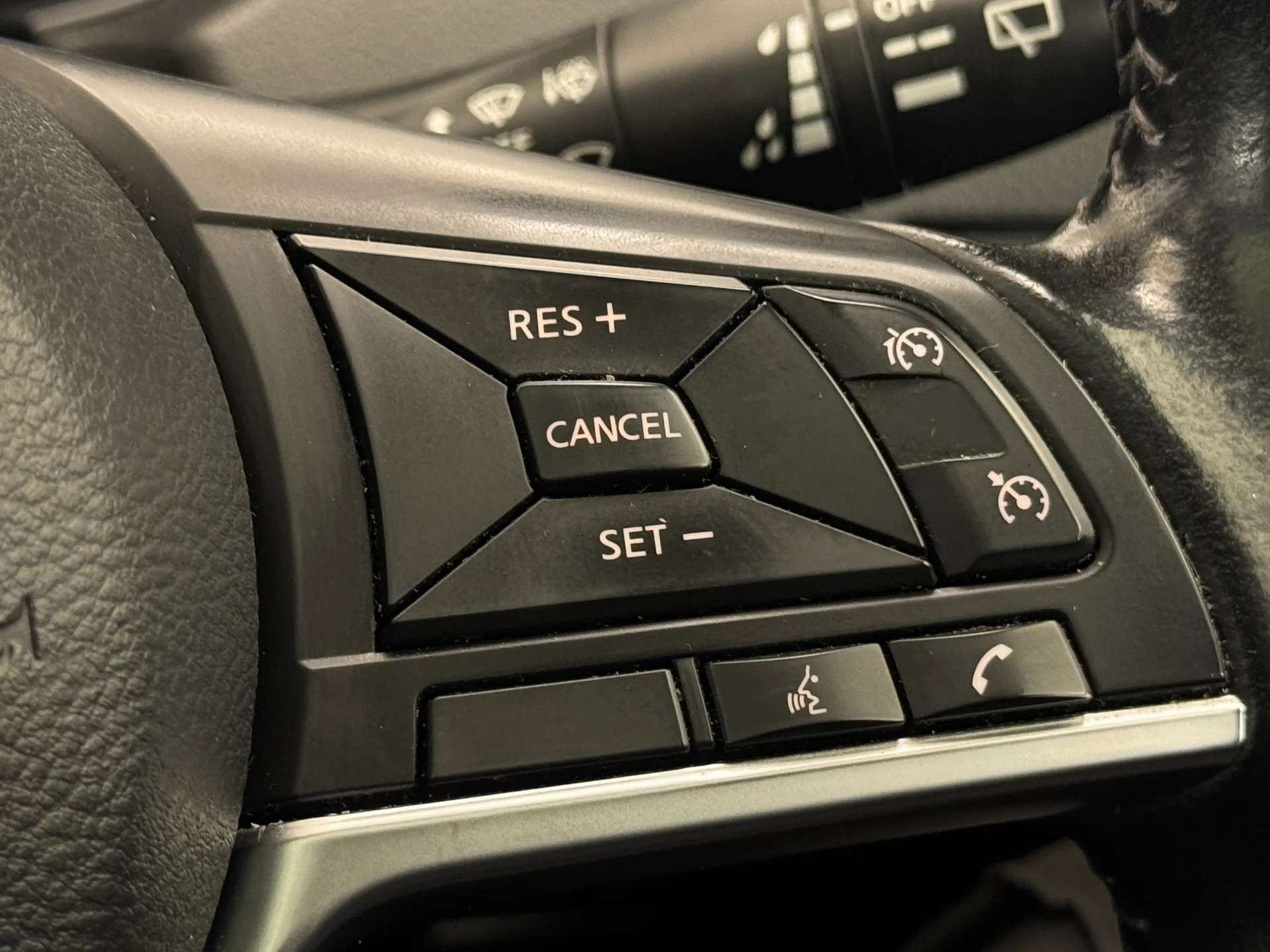 2019 NISSAN QASHQAI 2019 NISSAN QASHQAI