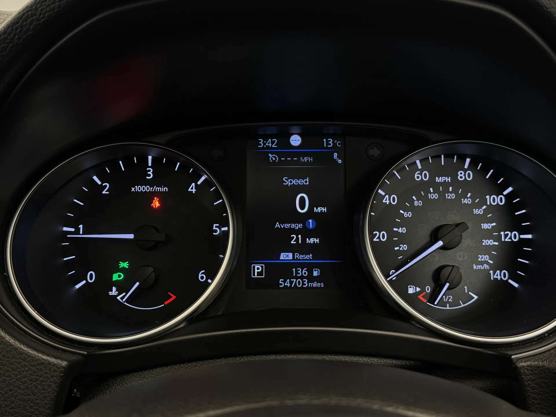 2019 NISSAN QASHQAI 2019 NISSAN QASHQAI