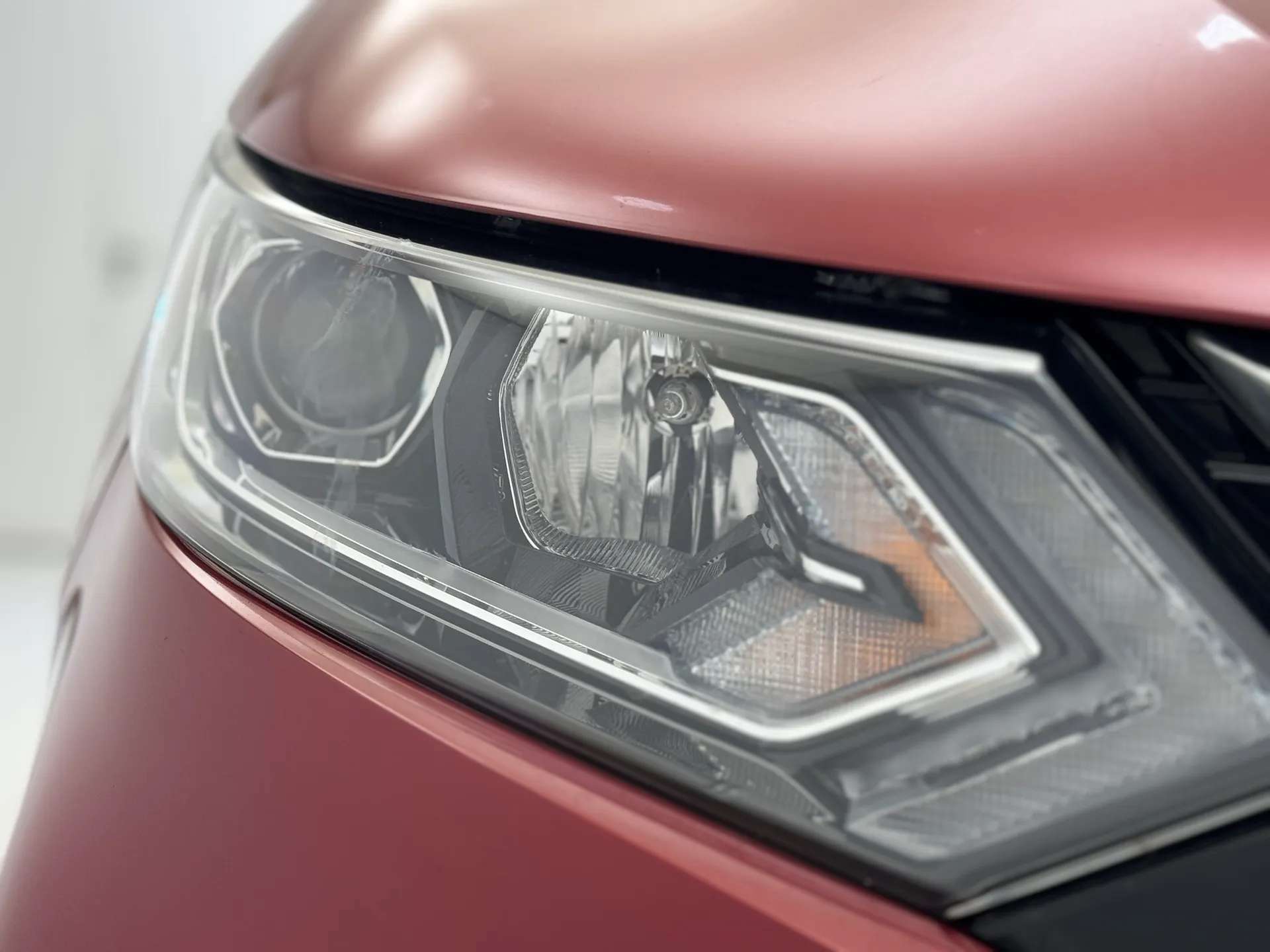 2019 NISSAN QASHQAI 2019 NISSAN QASHQAI
