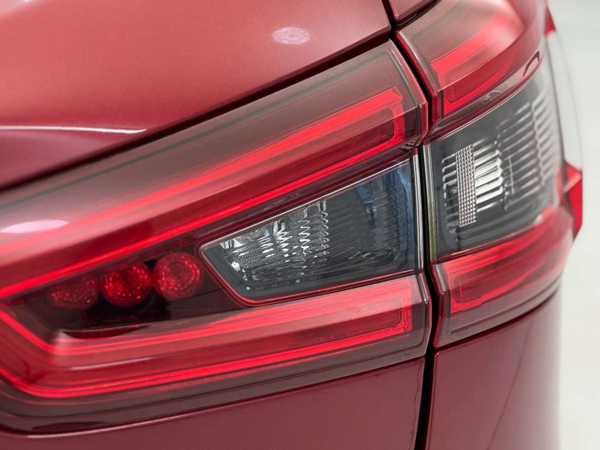 2019 NISSAN QASHQAI 2019 NISSAN QASHQAI