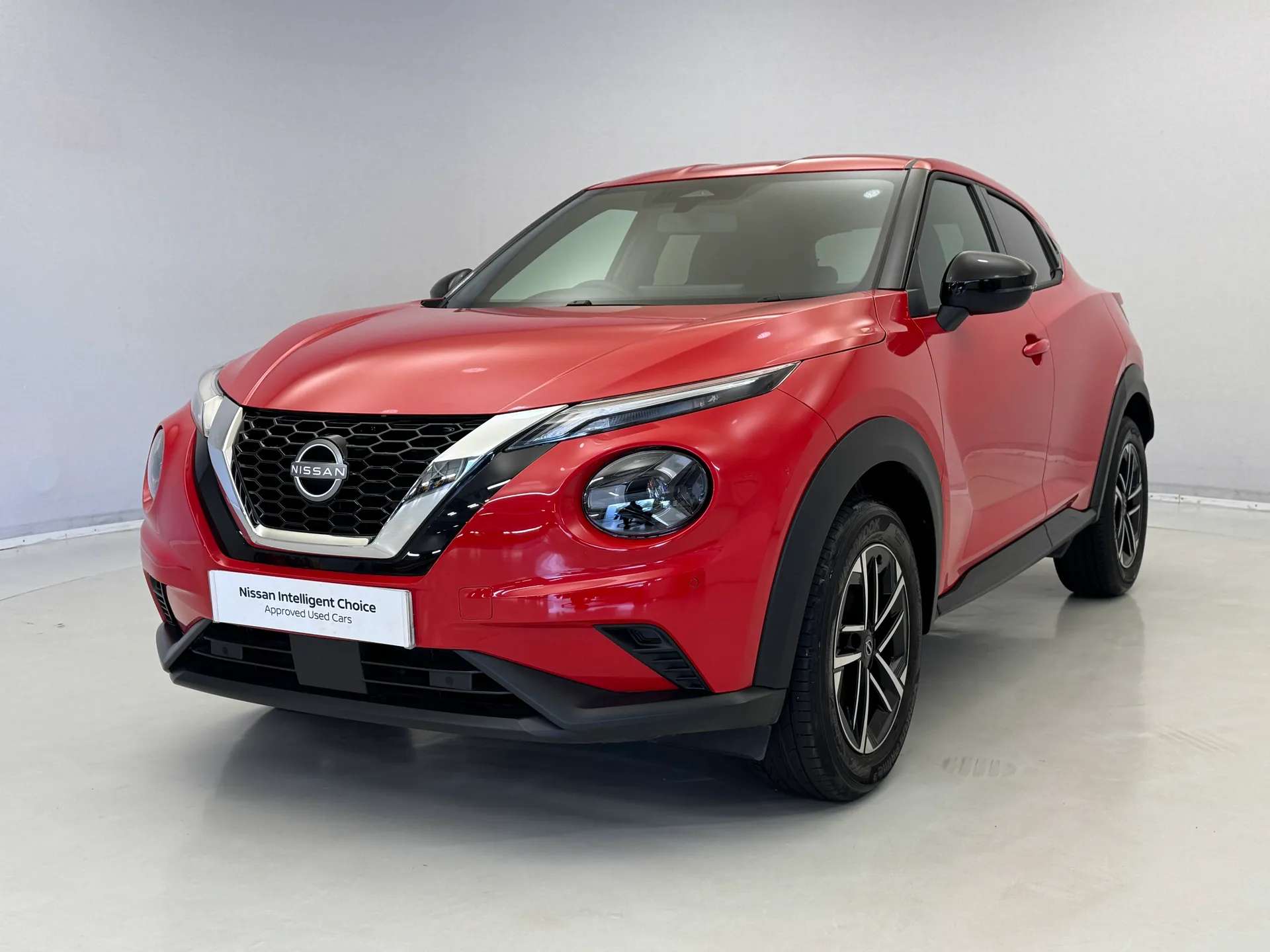 2025 NISSAN JUKE 2025 NISSAN JUKE