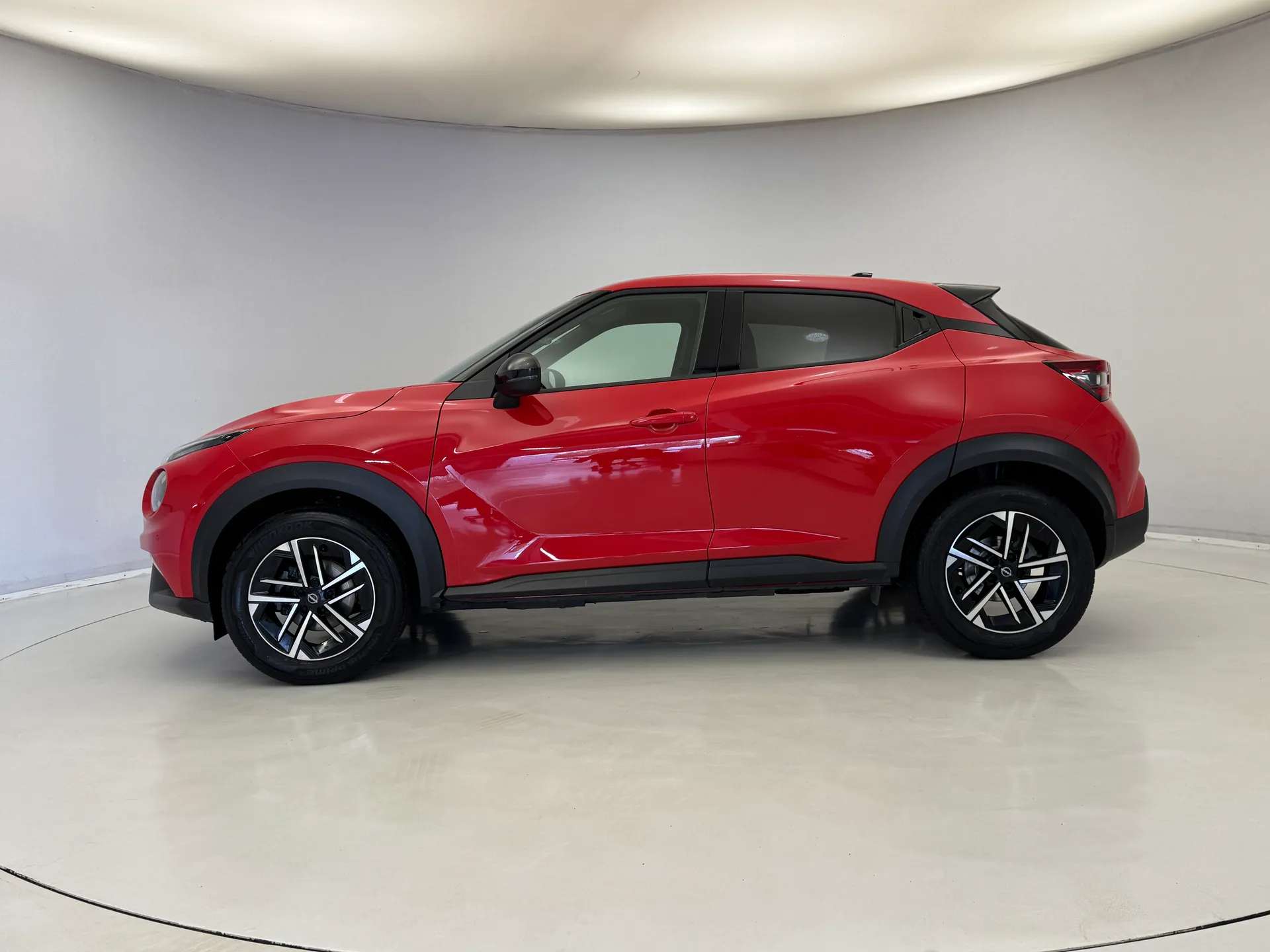 2025 NISSAN JUKE 2025 NISSAN JUKE