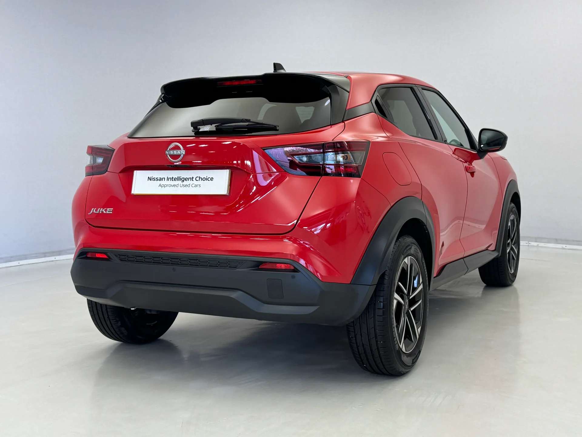 2025 NISSAN JUKE 2025 NISSAN JUKE
