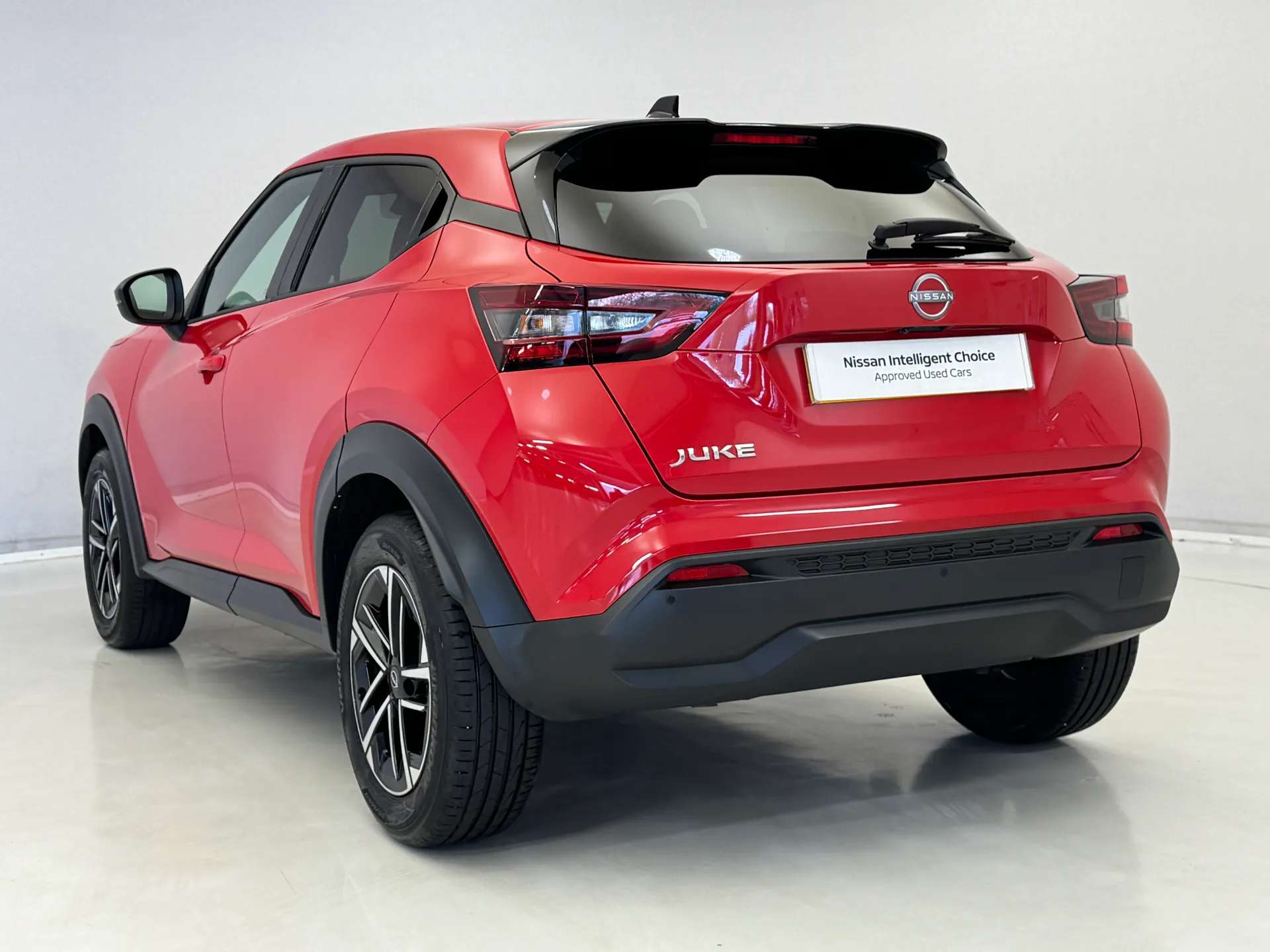 2025 NISSAN JUKE 2025 NISSAN JUKE