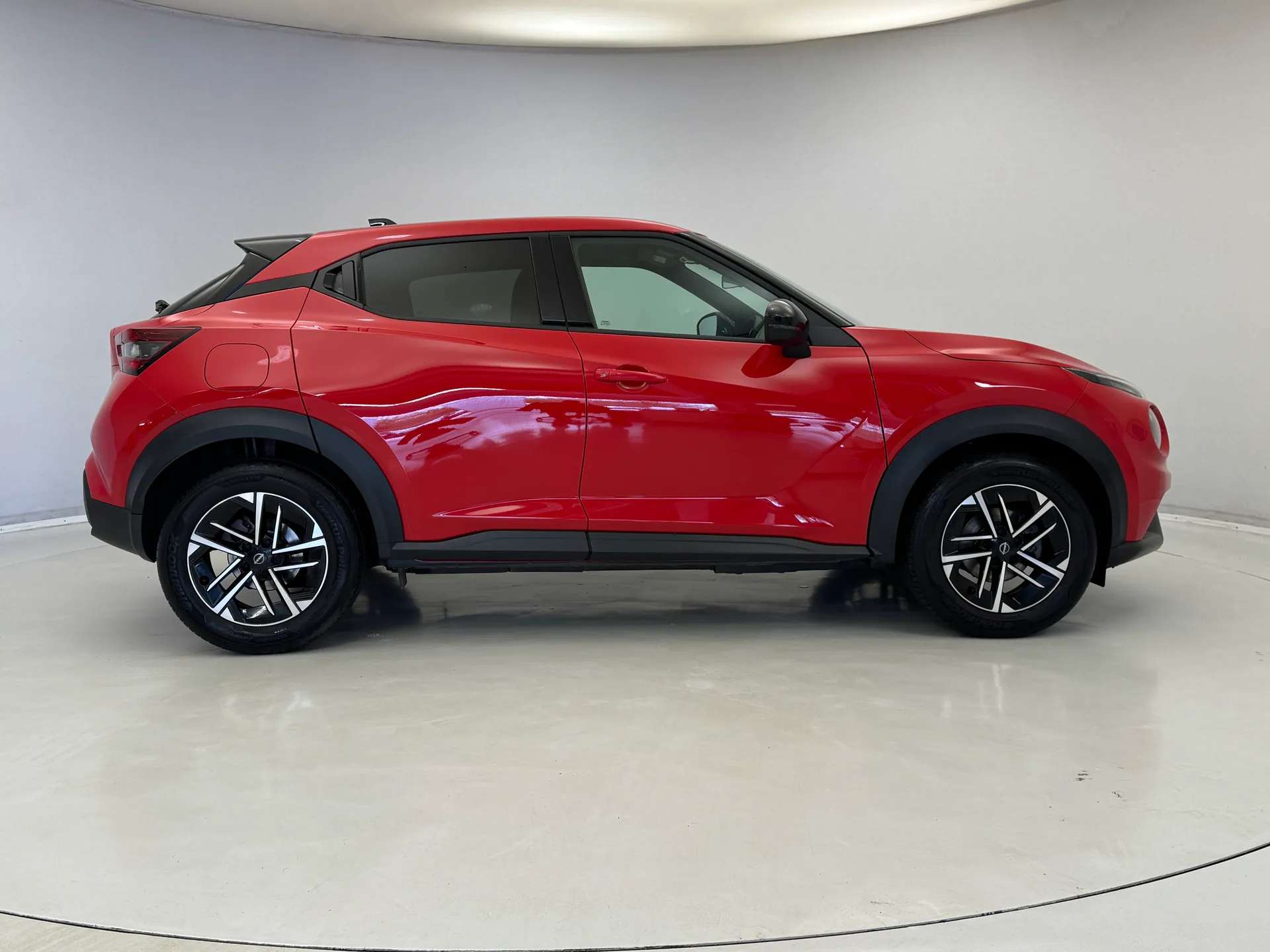 2025 NISSAN JUKE 2025 NISSAN JUKE