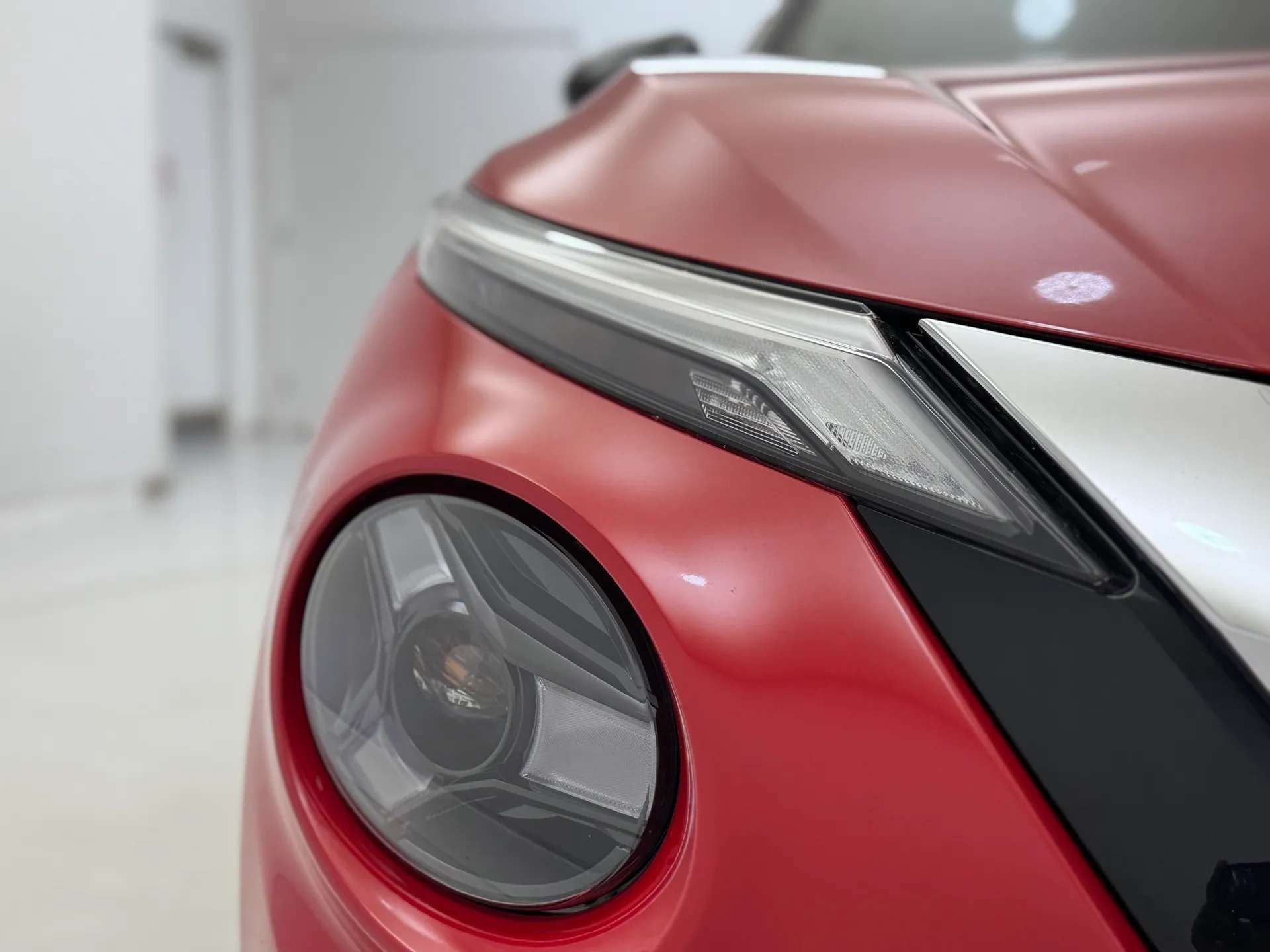 2025 NISSAN JUKE 2025 NISSAN JUKE