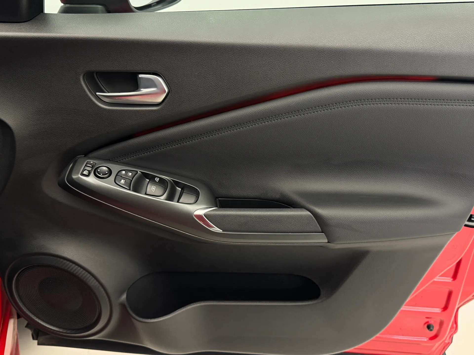 2025 NISSAN JUKE 2025 NISSAN JUKE