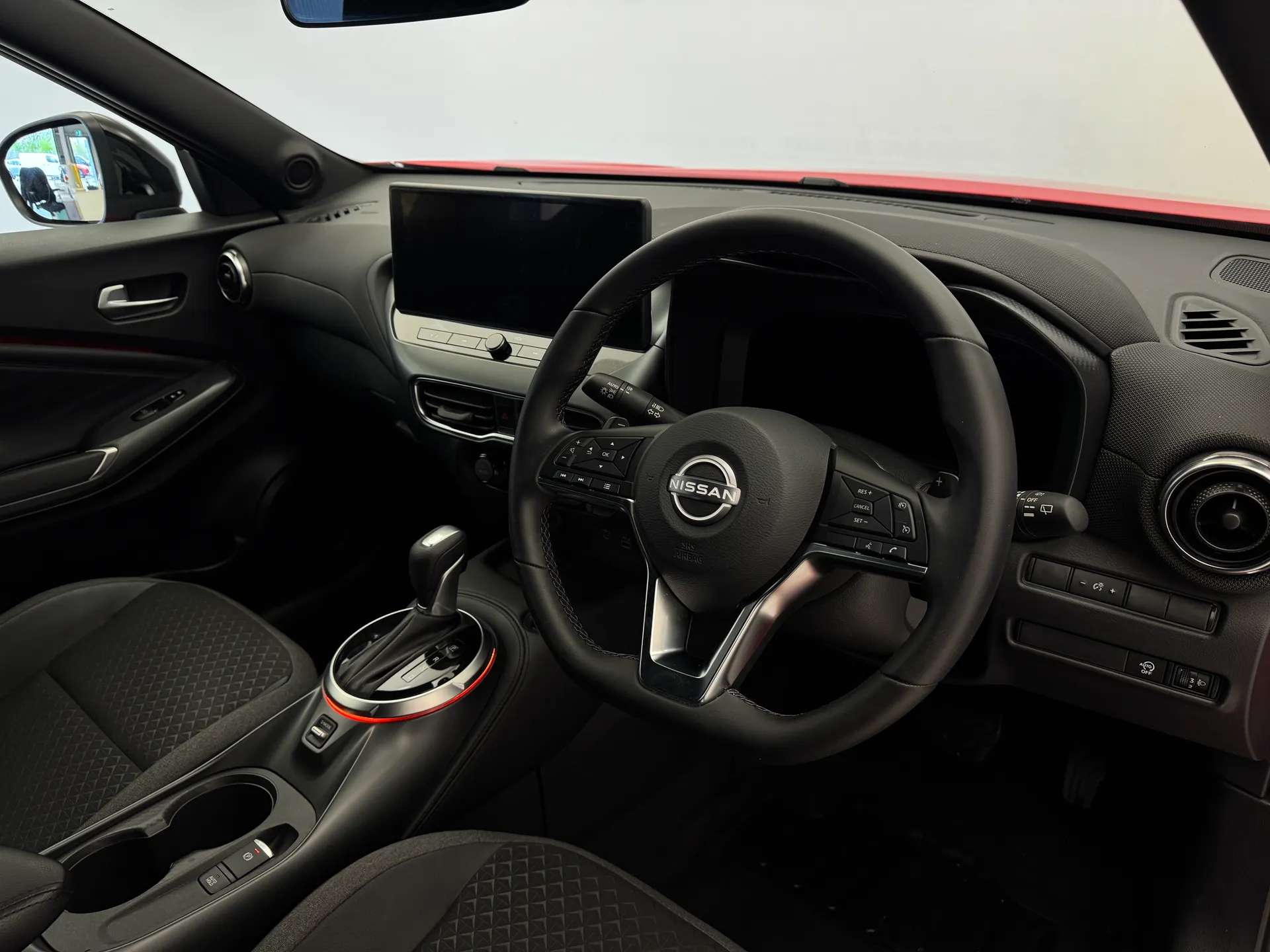 2025 NISSAN JUKE 2025 NISSAN JUKE