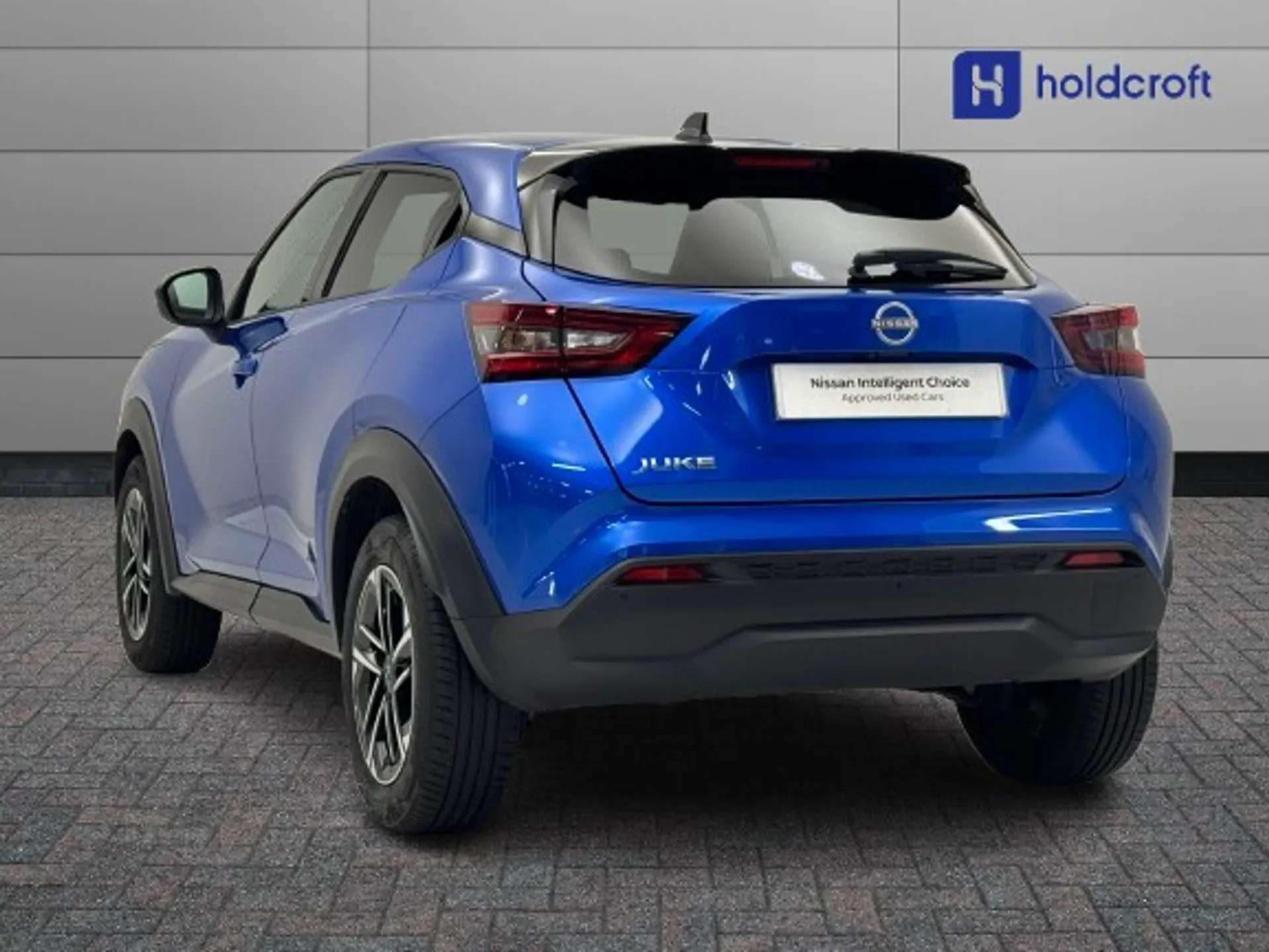 2024 NISSAN JUKE 2024 NISSAN JUKE