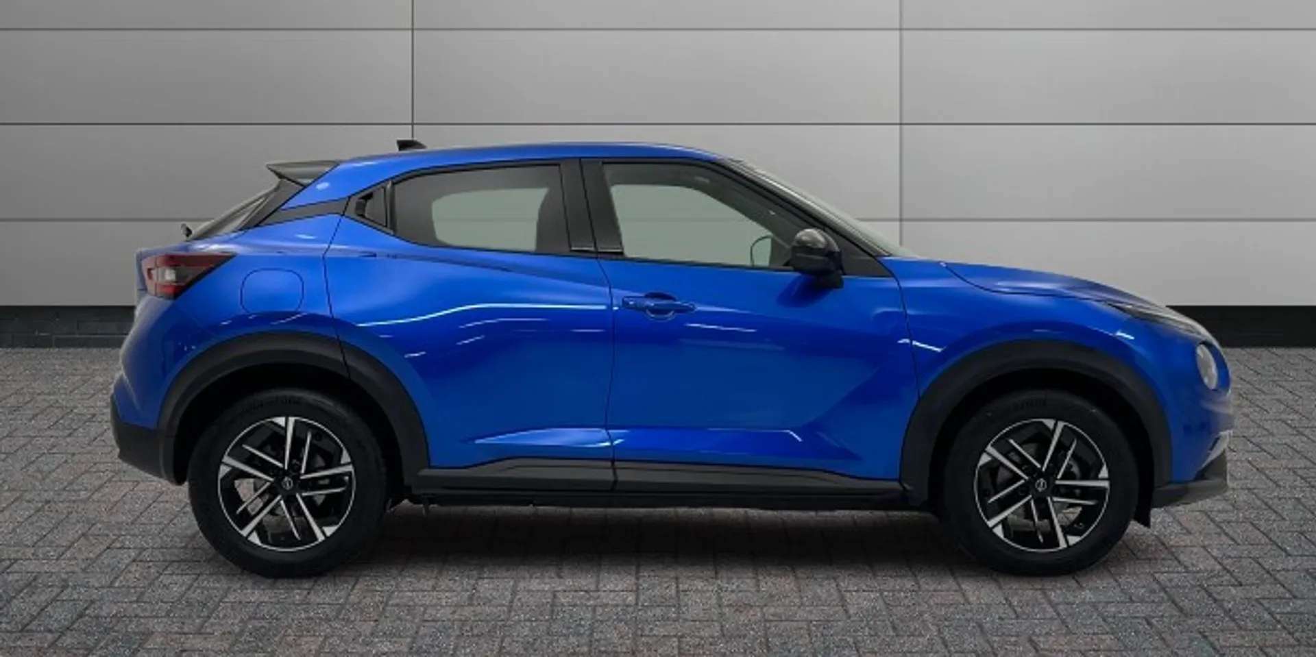 2024 NISSAN JUKE 2024 NISSAN JUKE