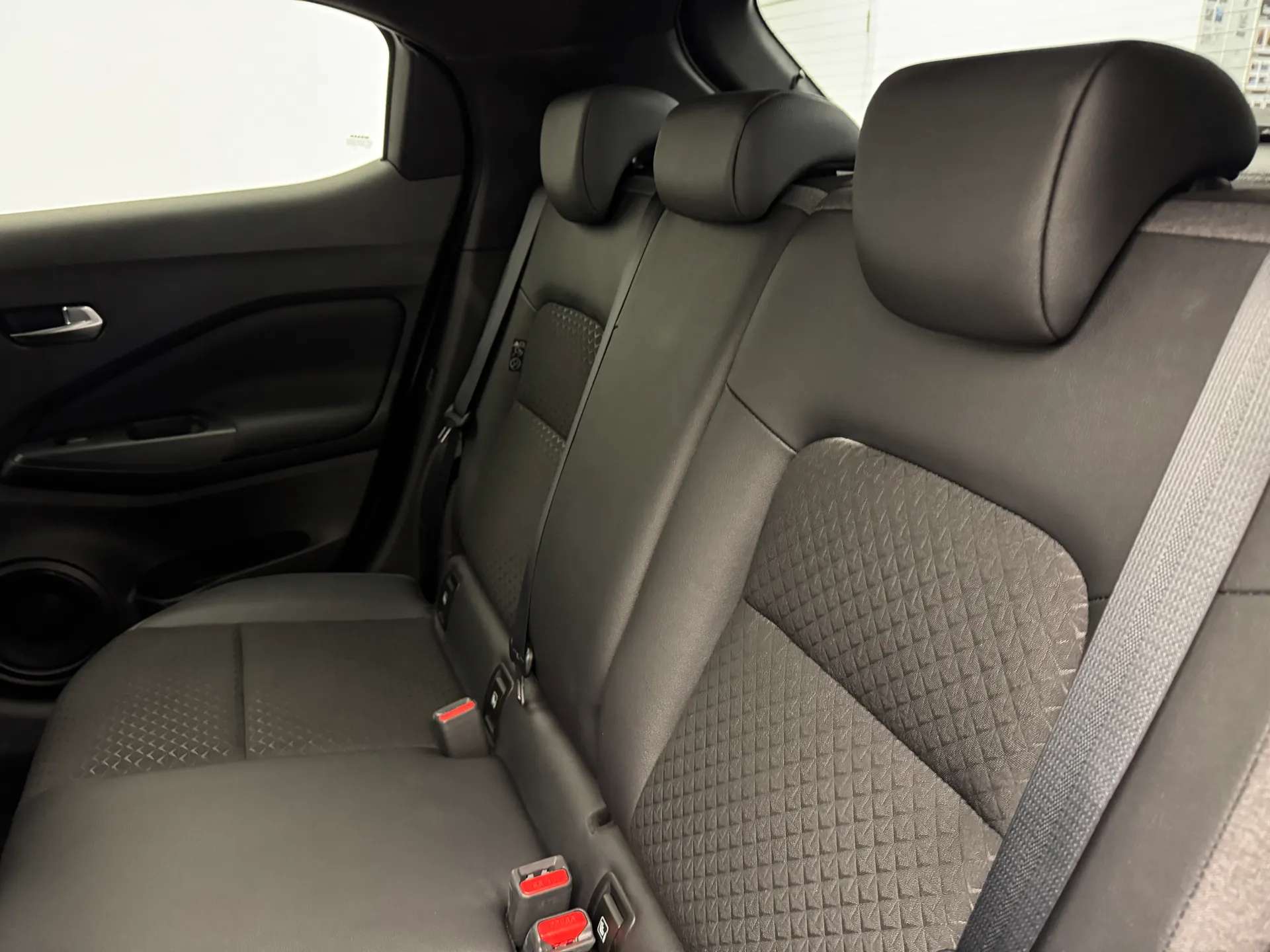 2024 NISSAN JUKE 2024 NISSAN JUKE