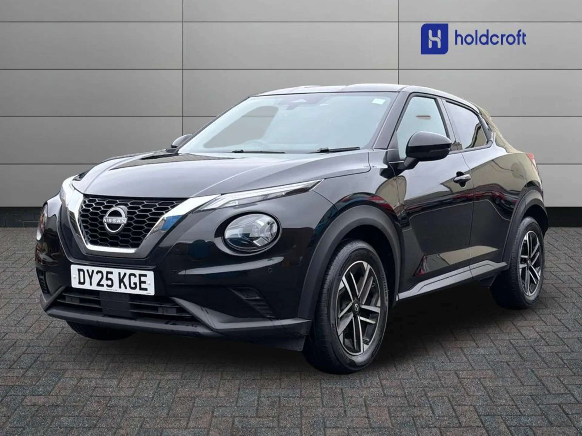 2025 NISSAN JUKE 2025 NISSAN JUKE