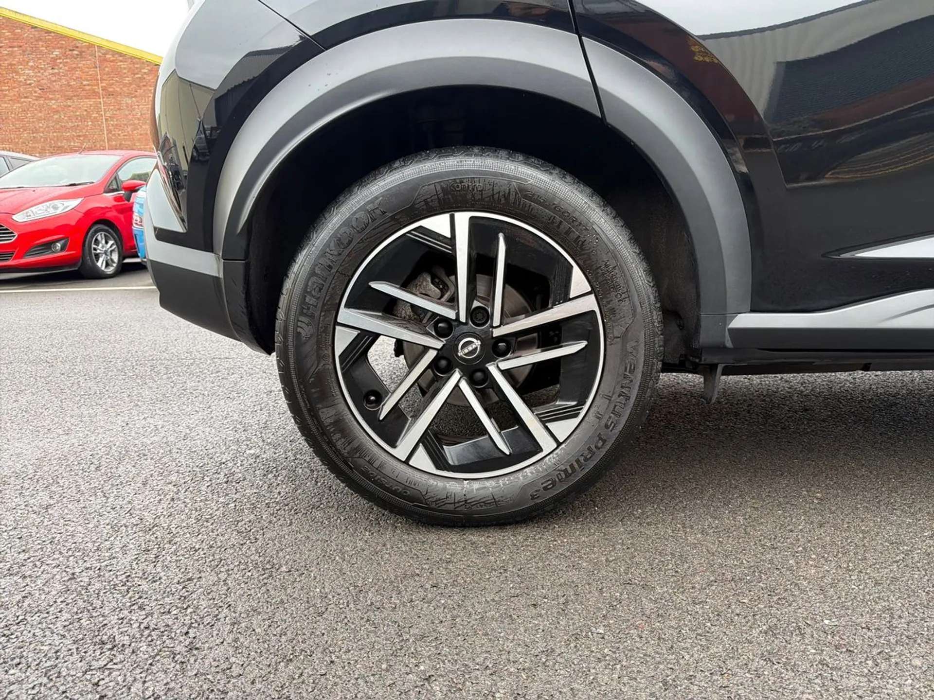 2025 NISSAN JUKE 2025 NISSAN JUKE