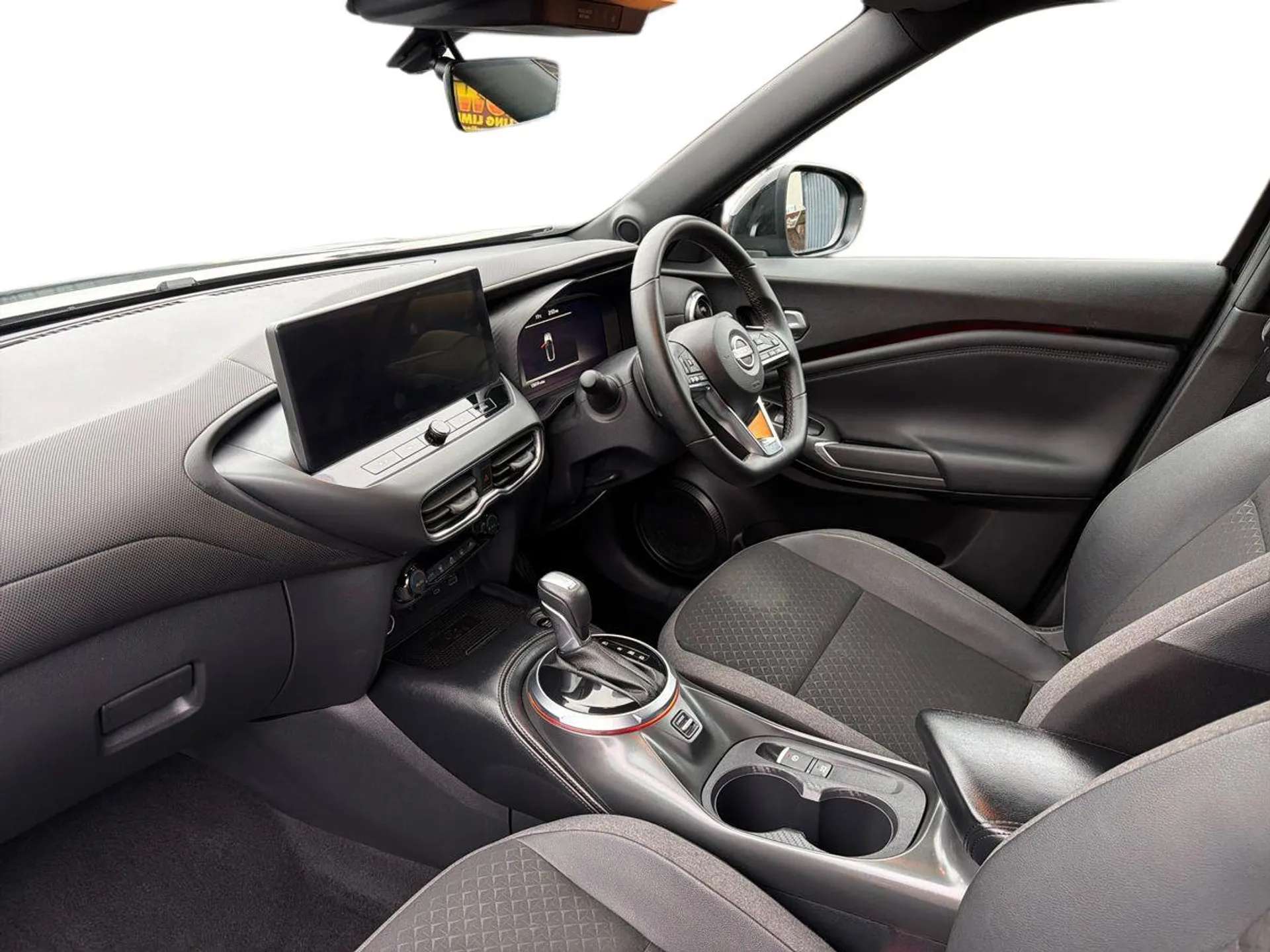 2025 NISSAN JUKE 2025 NISSAN JUKE
