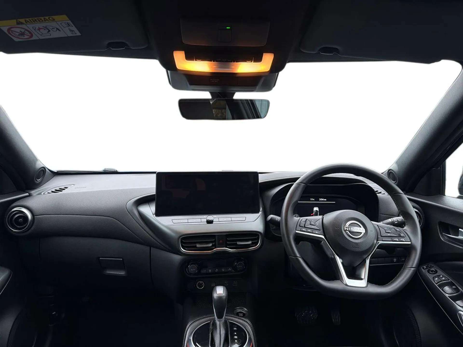 2025 NISSAN JUKE 2025 NISSAN JUKE