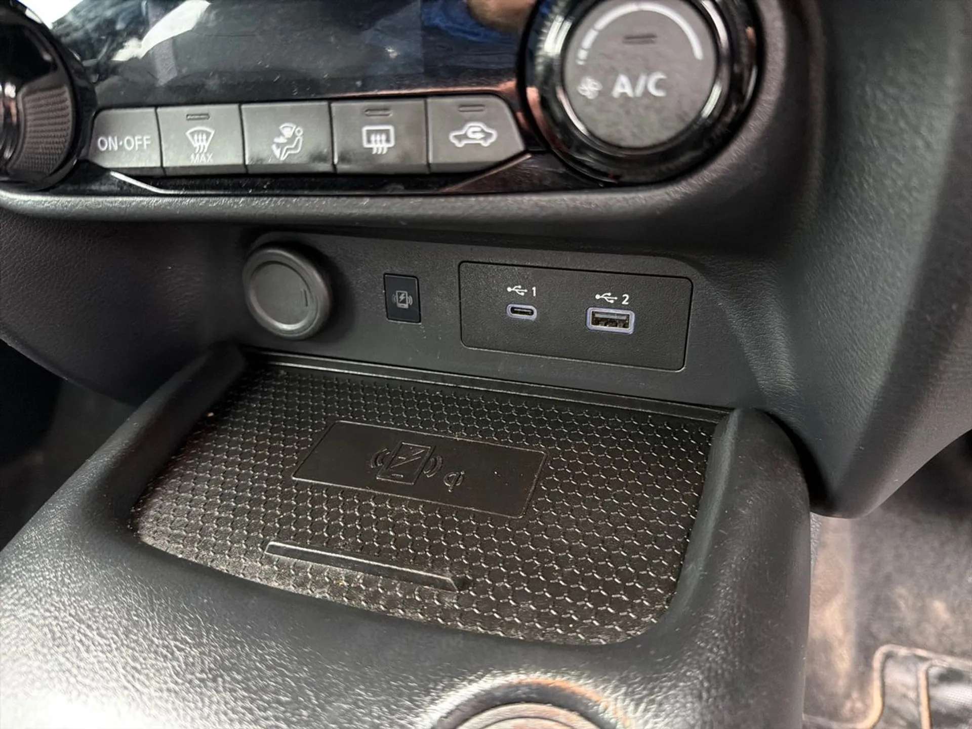 2025 NISSAN JUKE 2025 NISSAN JUKE