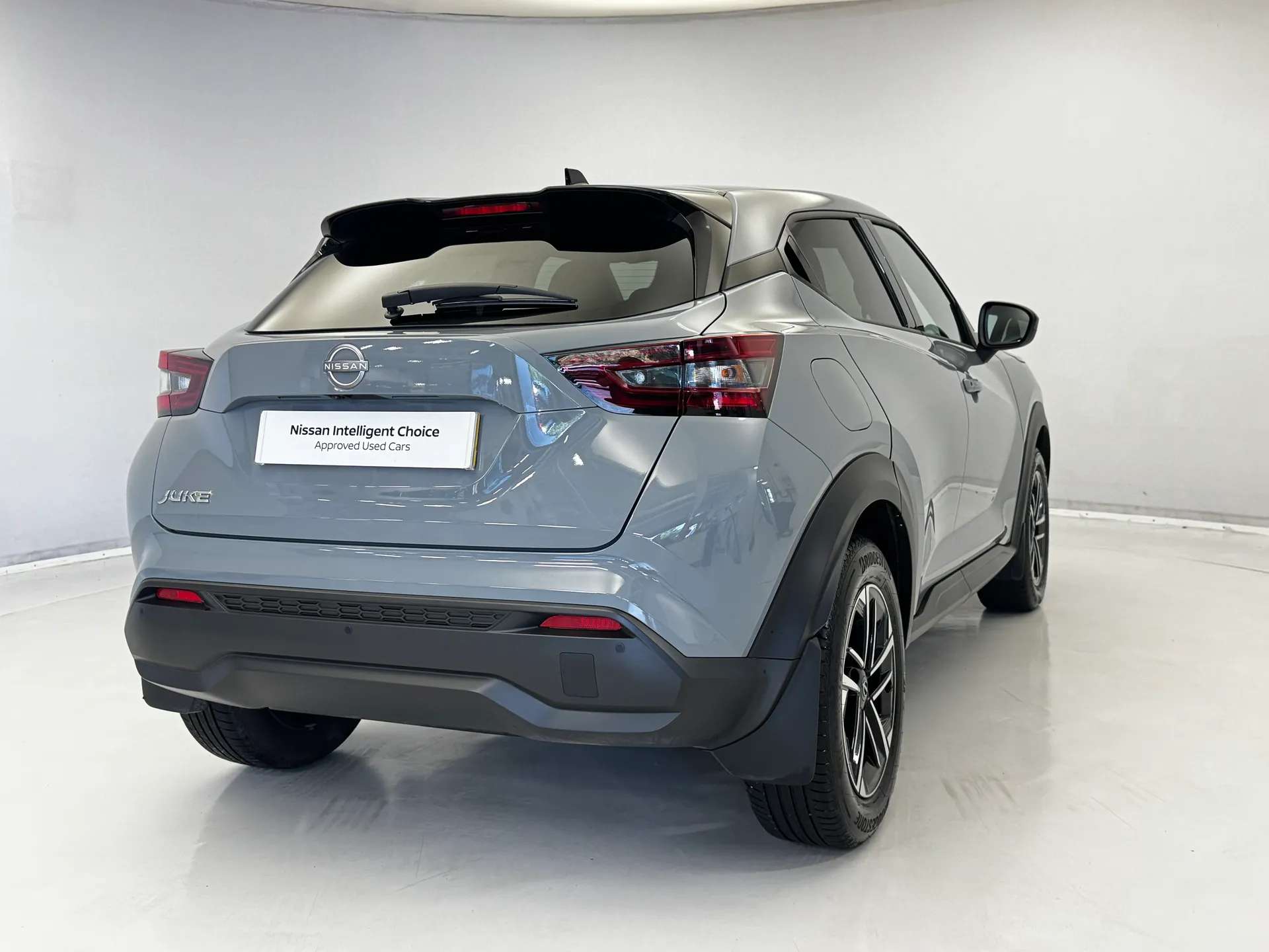 2025 NISSAN JUKE 2025 NISSAN JUKE