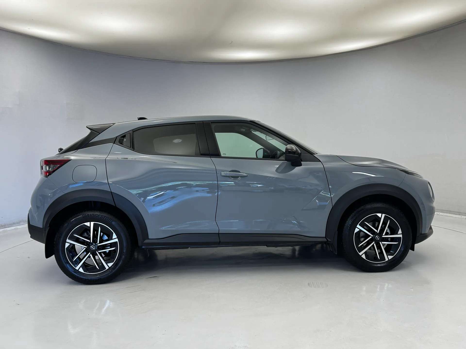 2025 NISSAN JUKE 2025 NISSAN JUKE