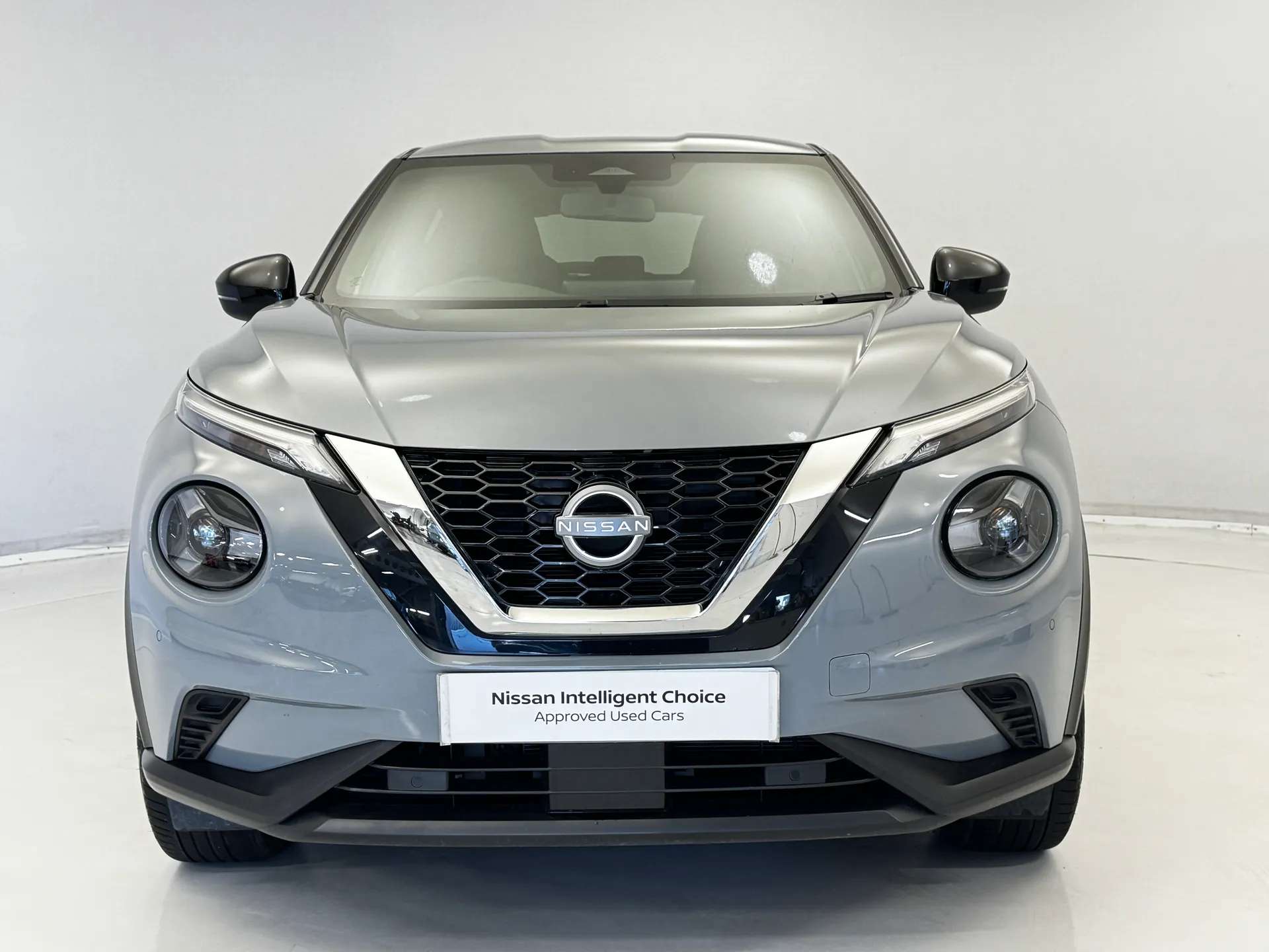 A 2025 NISSAN JUKE 1.0 DiG-T N-Connecta 5dr DCT A 2025 NISSAN JUKE 1.0 DiG-T N-Connecta 5dr DCT