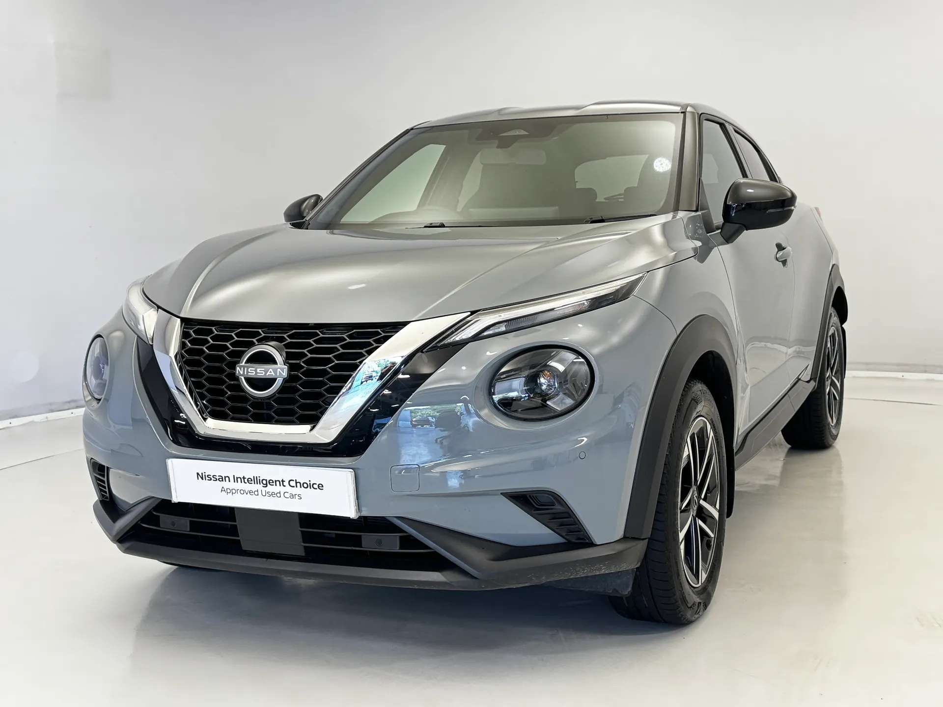 2025 NISSAN JUKE 2025 NISSAN JUKE