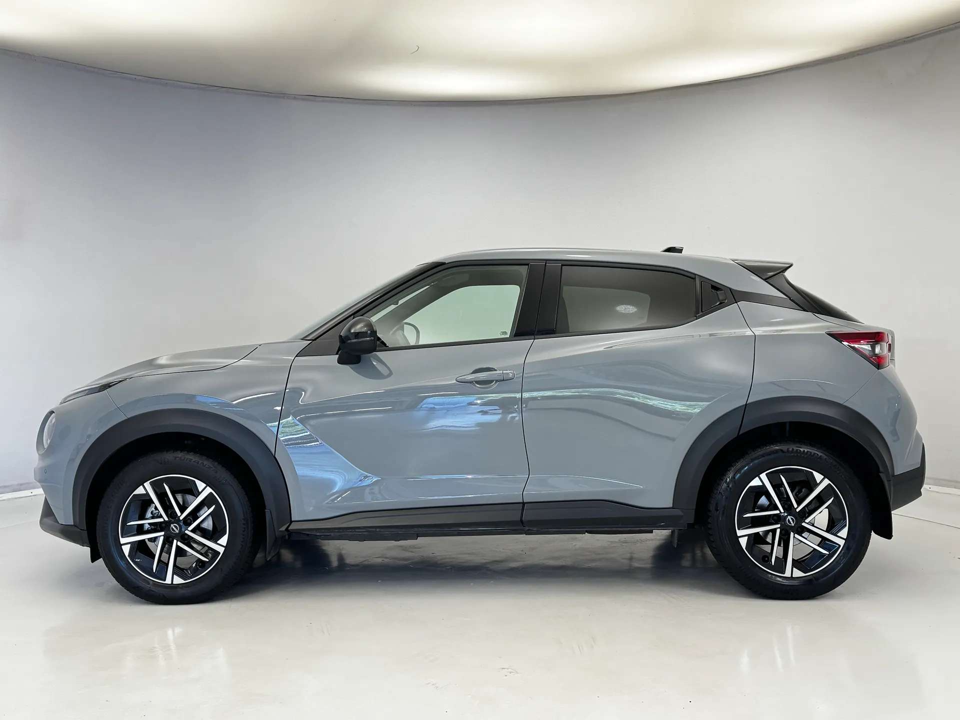 2025 NISSAN JUKE 2025 NISSAN JUKE