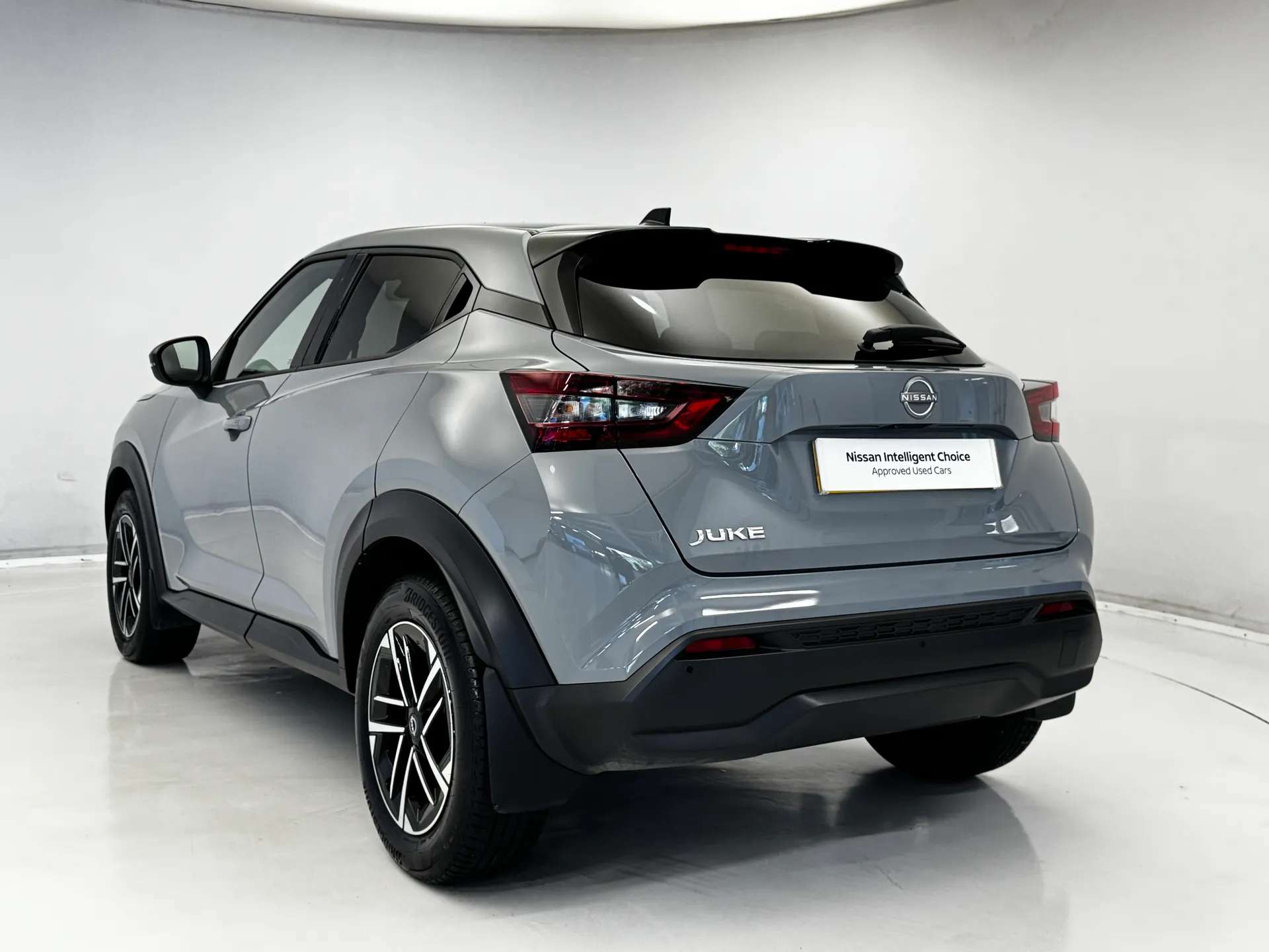 2025 NISSAN JUKE 2025 NISSAN JUKE