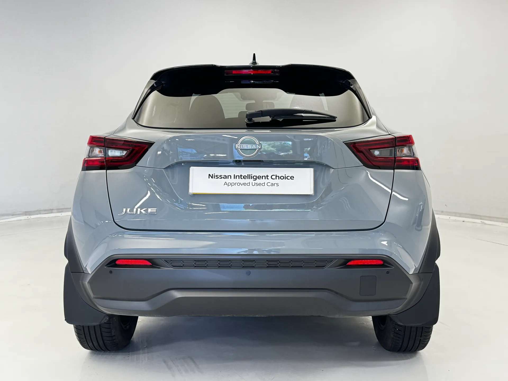 2025 NISSAN JUKE 2025 NISSAN JUKE