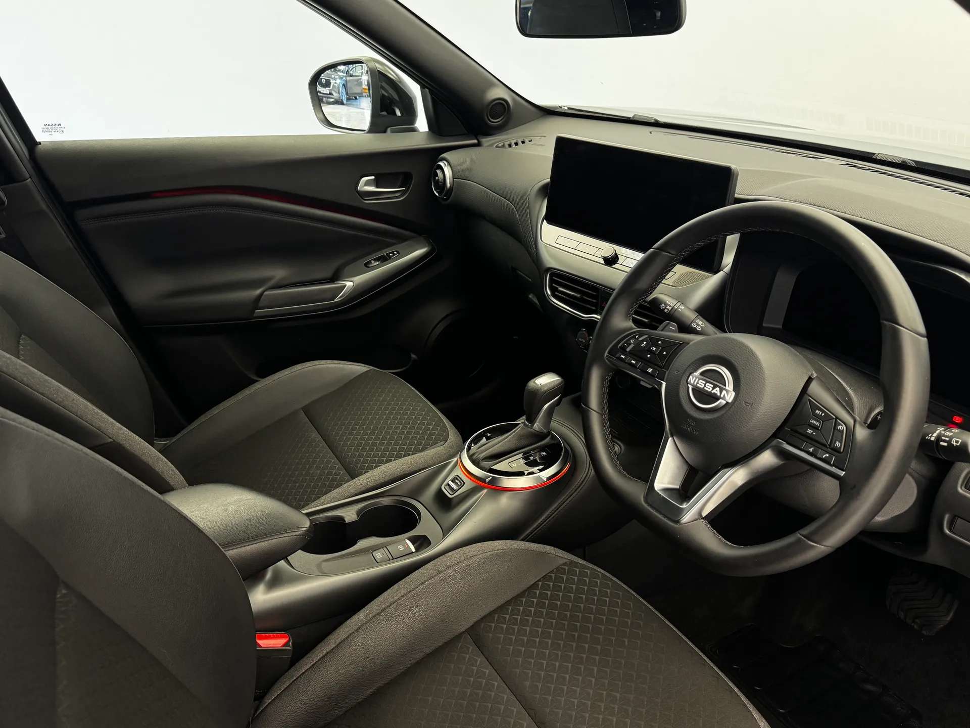 2025 NISSAN JUKE 2025 NISSAN JUKE