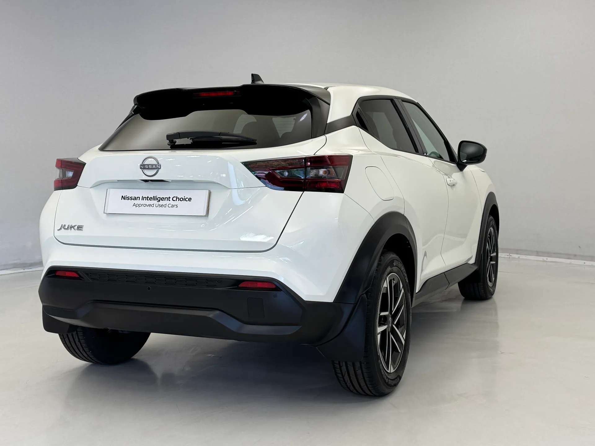 2025 NISSAN JUKE 2025 NISSAN JUKE
