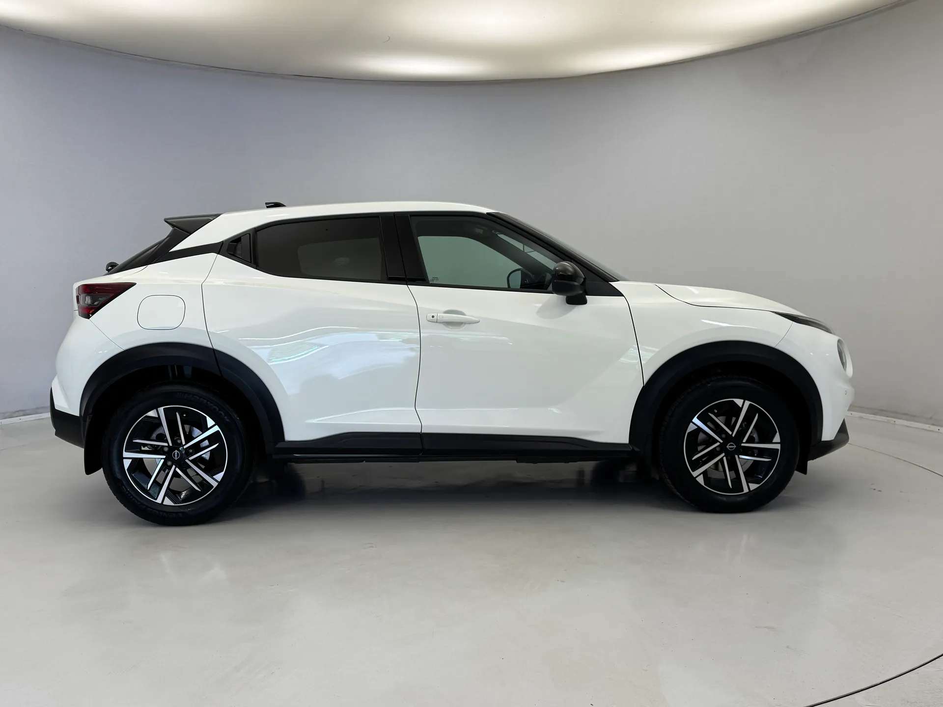 2025 NISSAN JUKE 2025 NISSAN JUKE