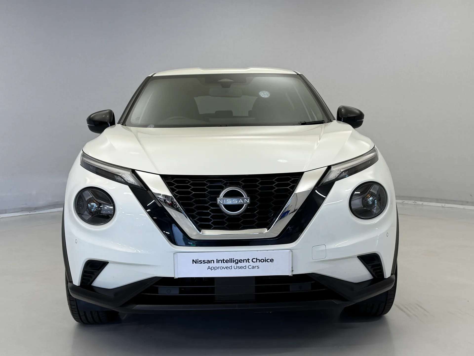A 2025 NISSAN JUKE 1.0 DiG-T N-Connecta 5dr DCT A 2025 NISSAN JUKE 1.0 DiG-T N-Connecta 5dr DCT