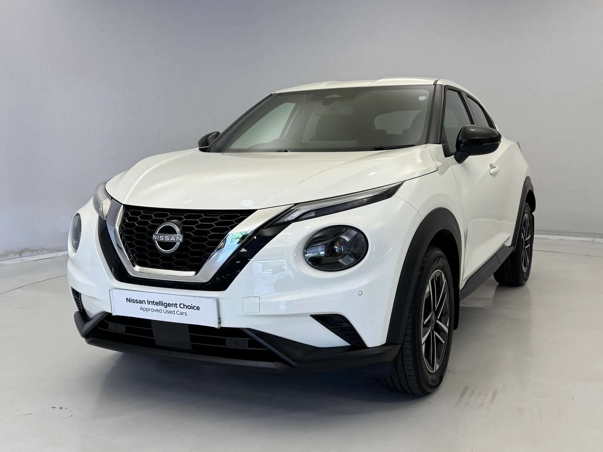2025 NISSAN JUKE 2025 NISSAN JUKE