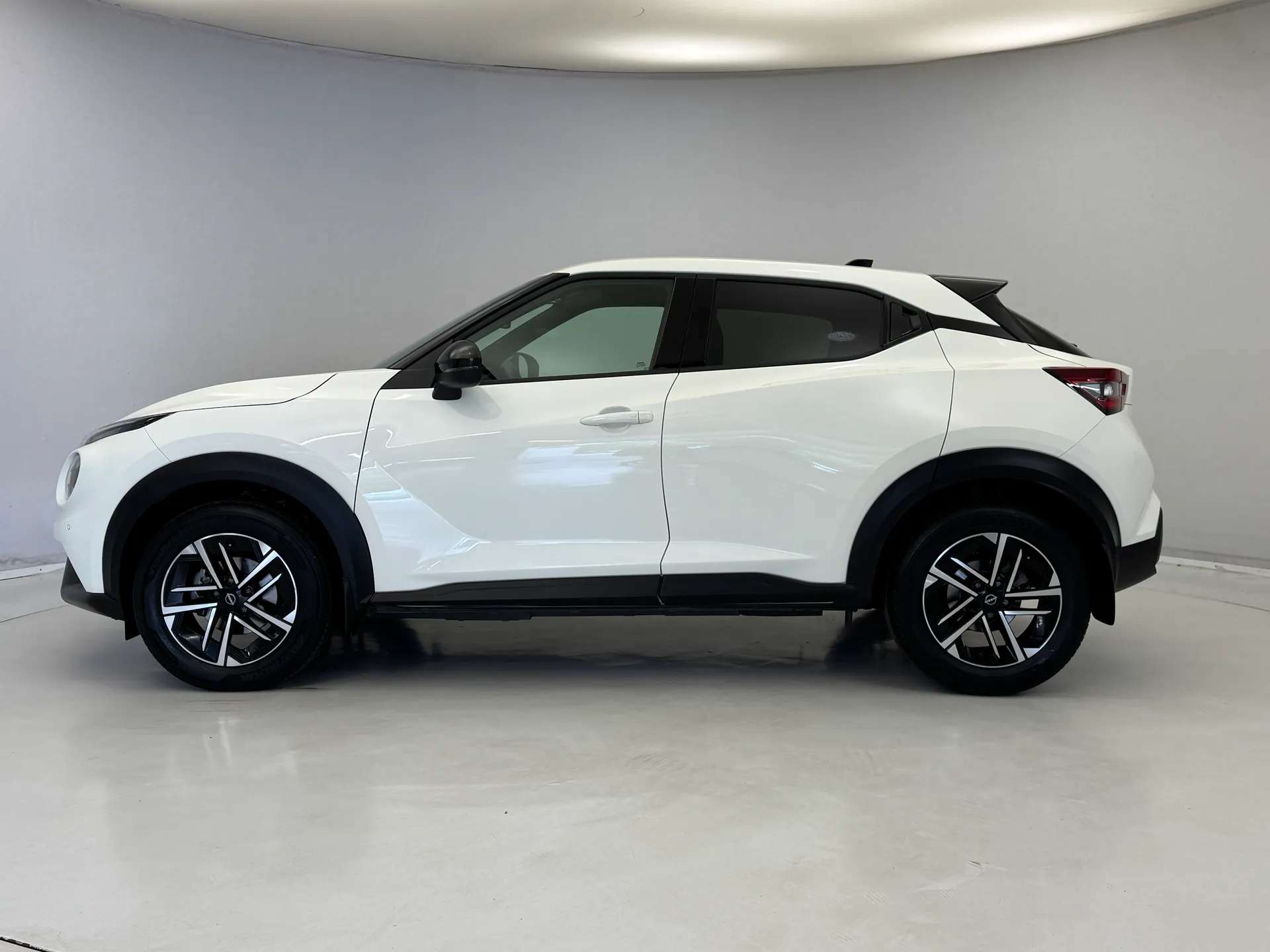 2025 NISSAN JUKE 2025 NISSAN JUKE