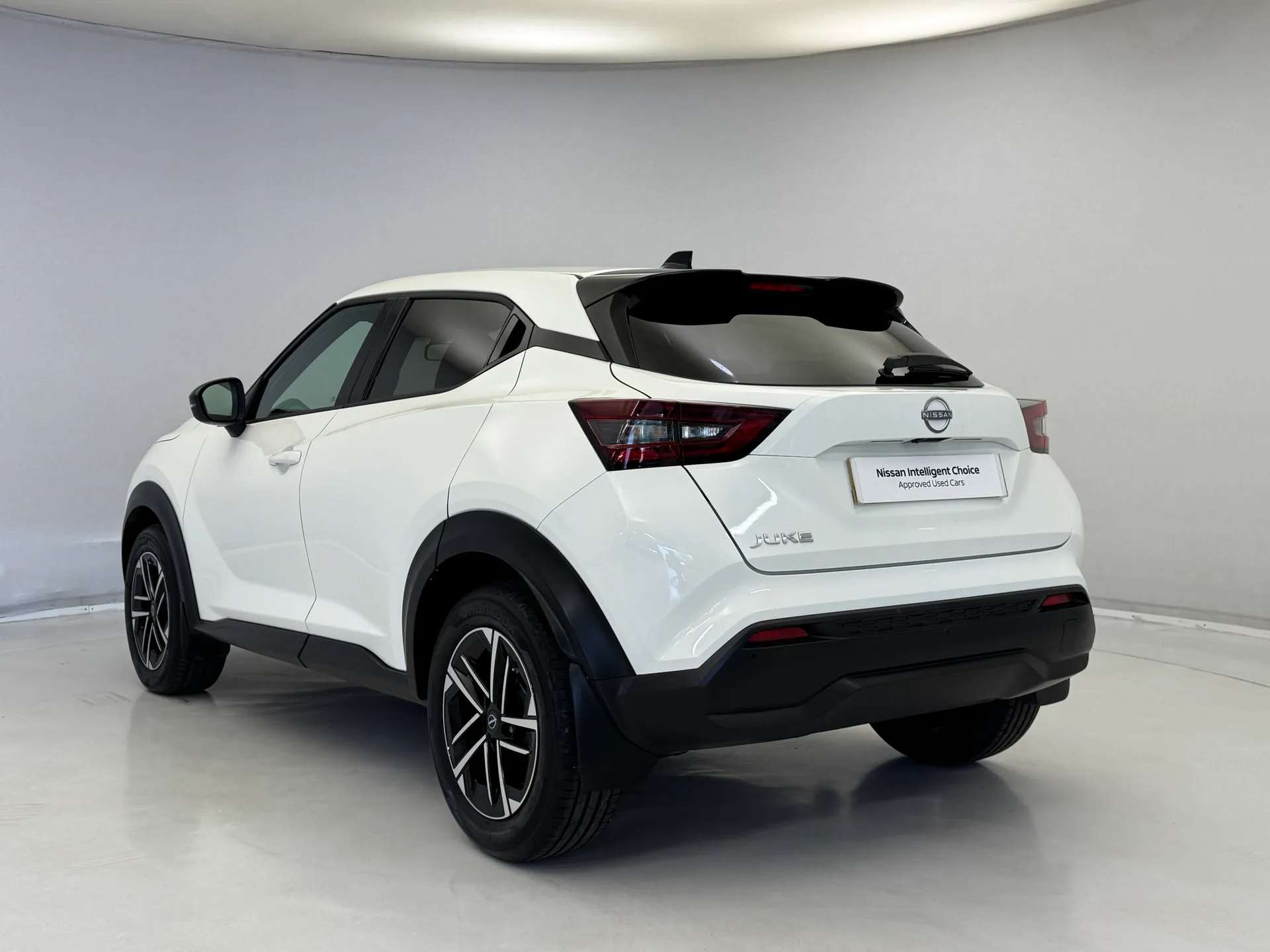 2025 NISSAN JUKE 2025 NISSAN JUKE