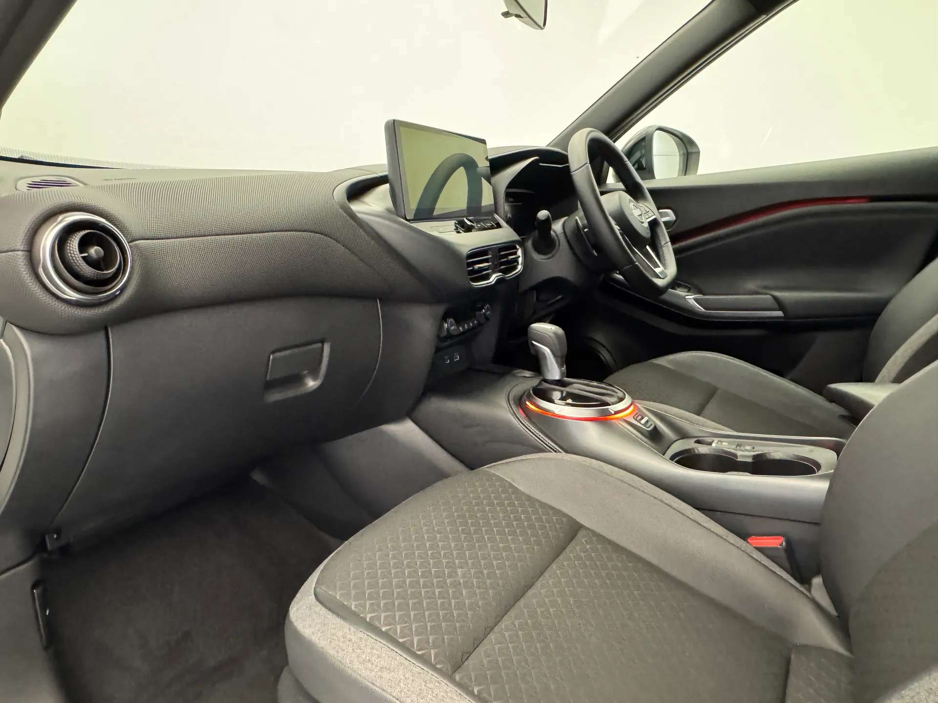 2025 NISSAN JUKE 2025 NISSAN JUKE