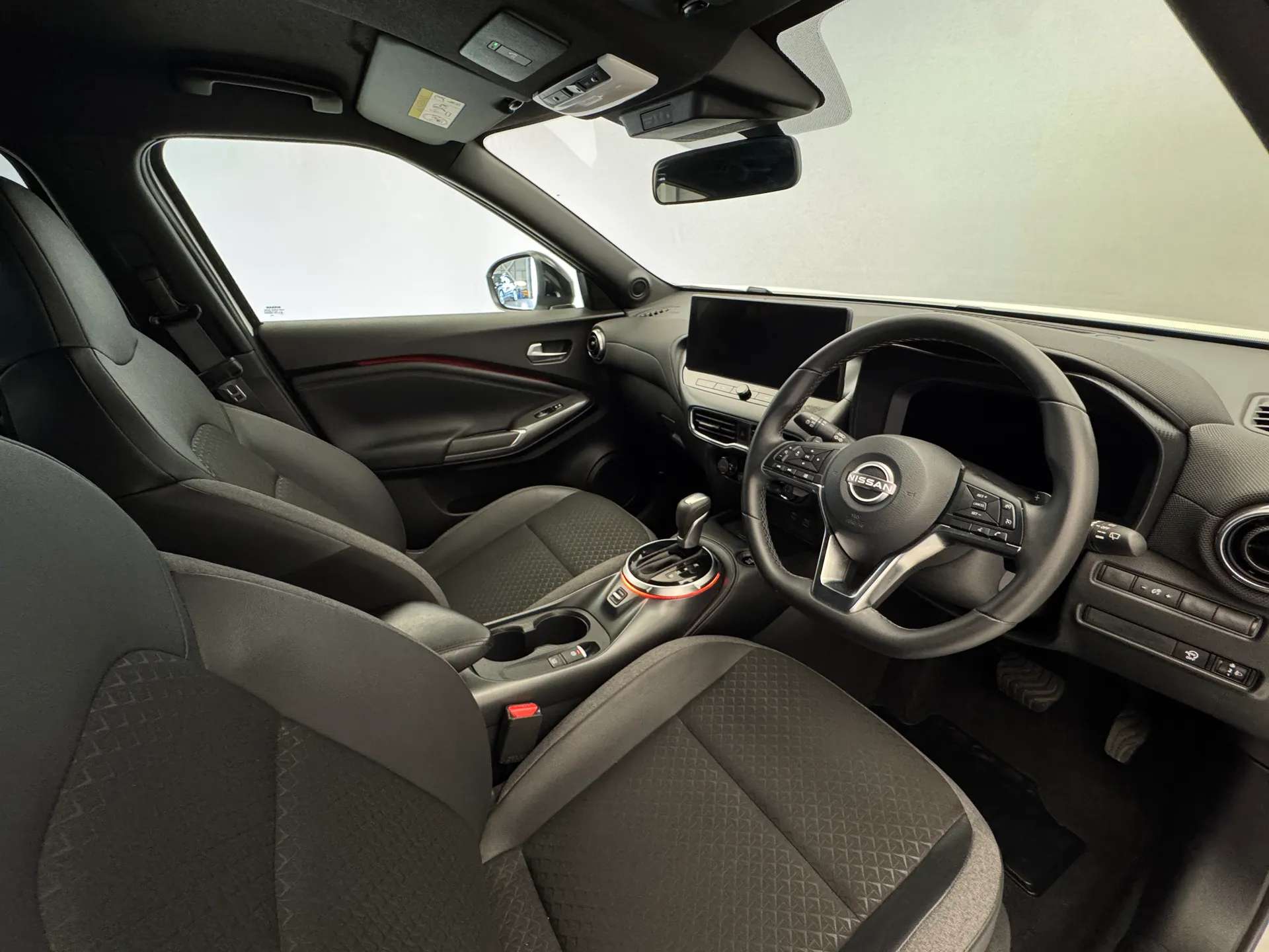 2025 NISSAN JUKE 2025 NISSAN JUKE