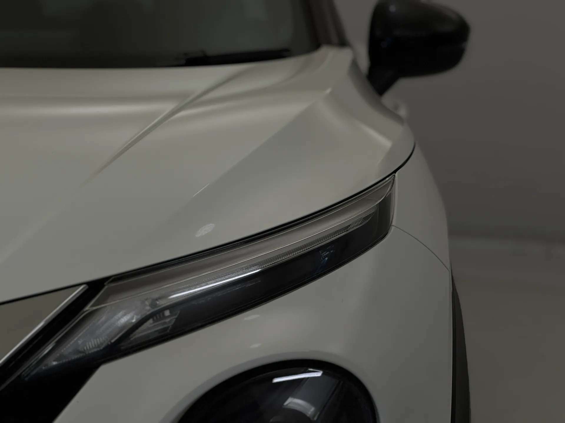 2025 NISSAN JUKE 2025 NISSAN JUKE