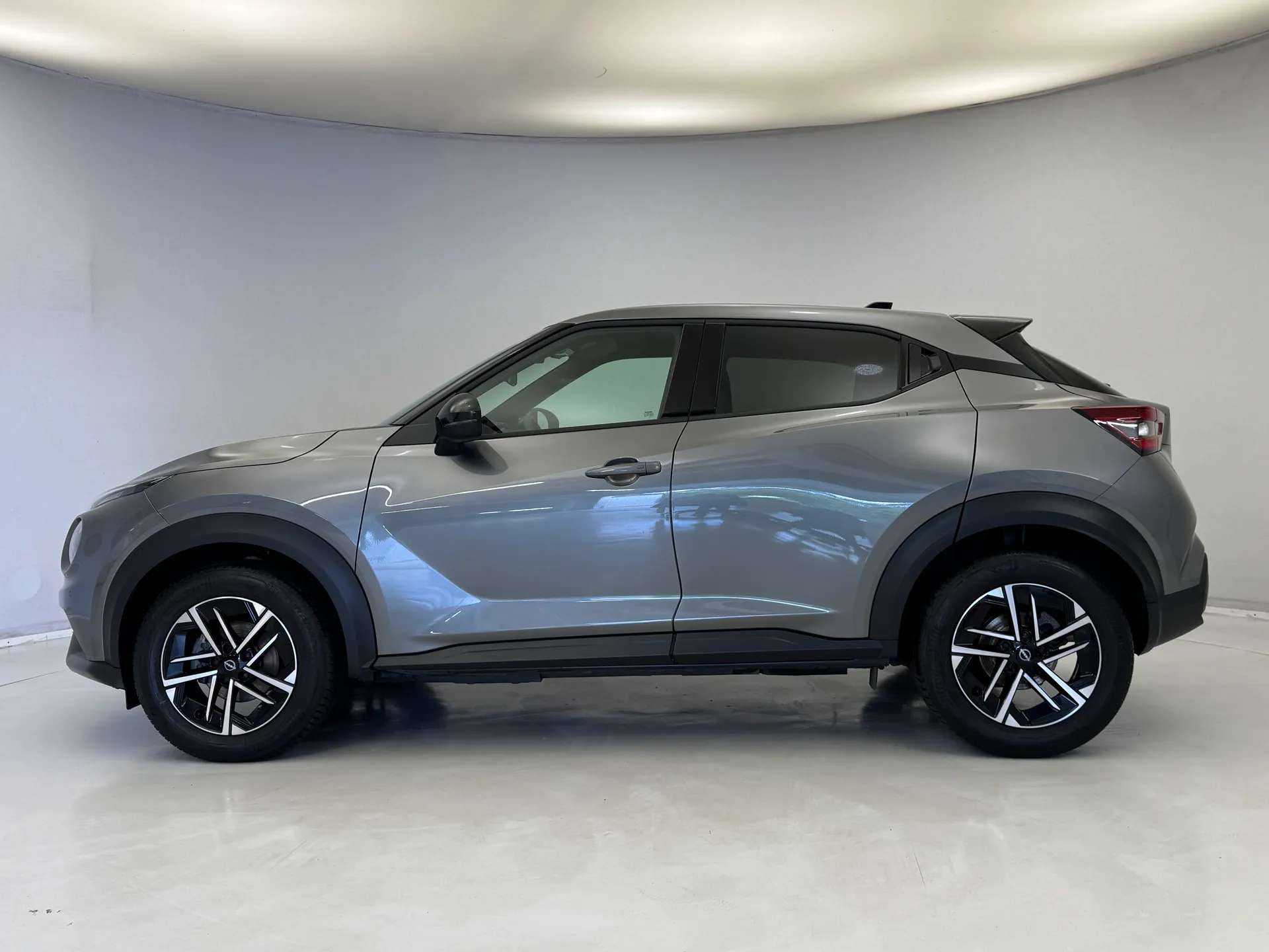 2024 NISSAN JUKE 2024 NISSAN JUKE