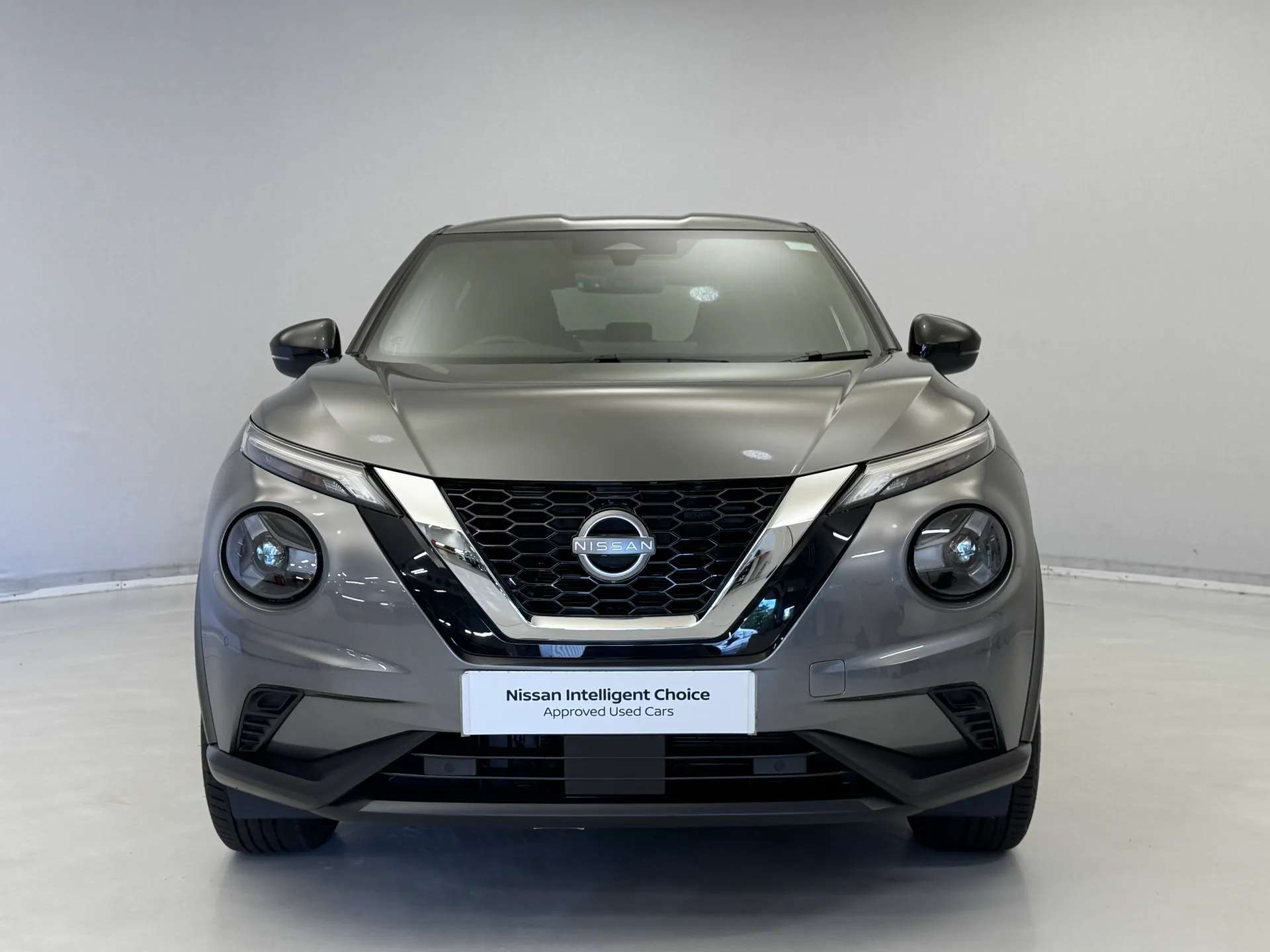 A 2024 NISSAN JUKE 1.0 DiG-T N-Connecta 5dr DCT A 2024 NISSAN JUKE 1.0 DiG-T N-Connecta 5dr DCT