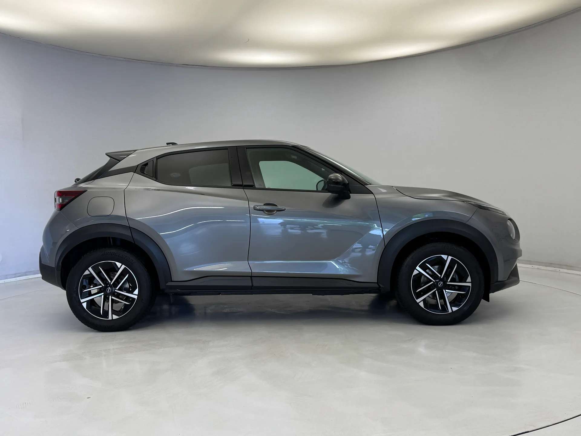 2024 NISSAN JUKE 2024 NISSAN JUKE