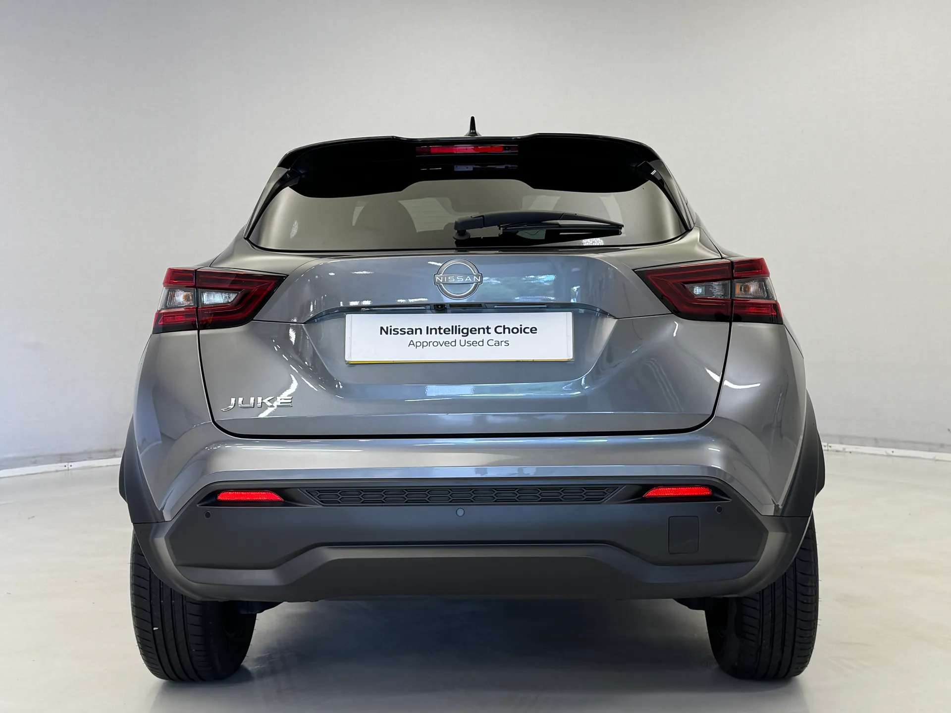 2024 NISSAN JUKE 2024 NISSAN JUKE