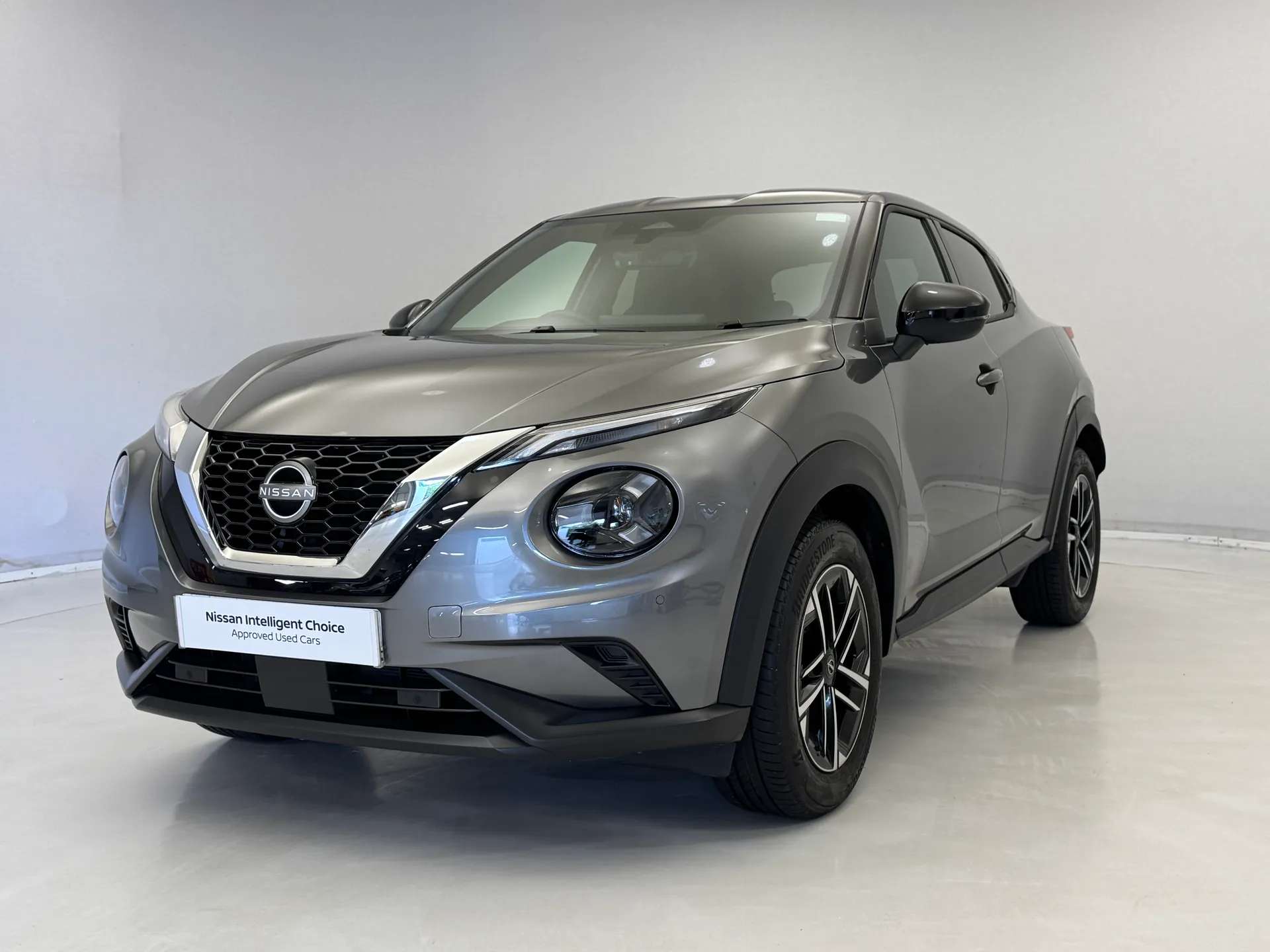 2024 NISSAN JUKE 2024 NISSAN JUKE