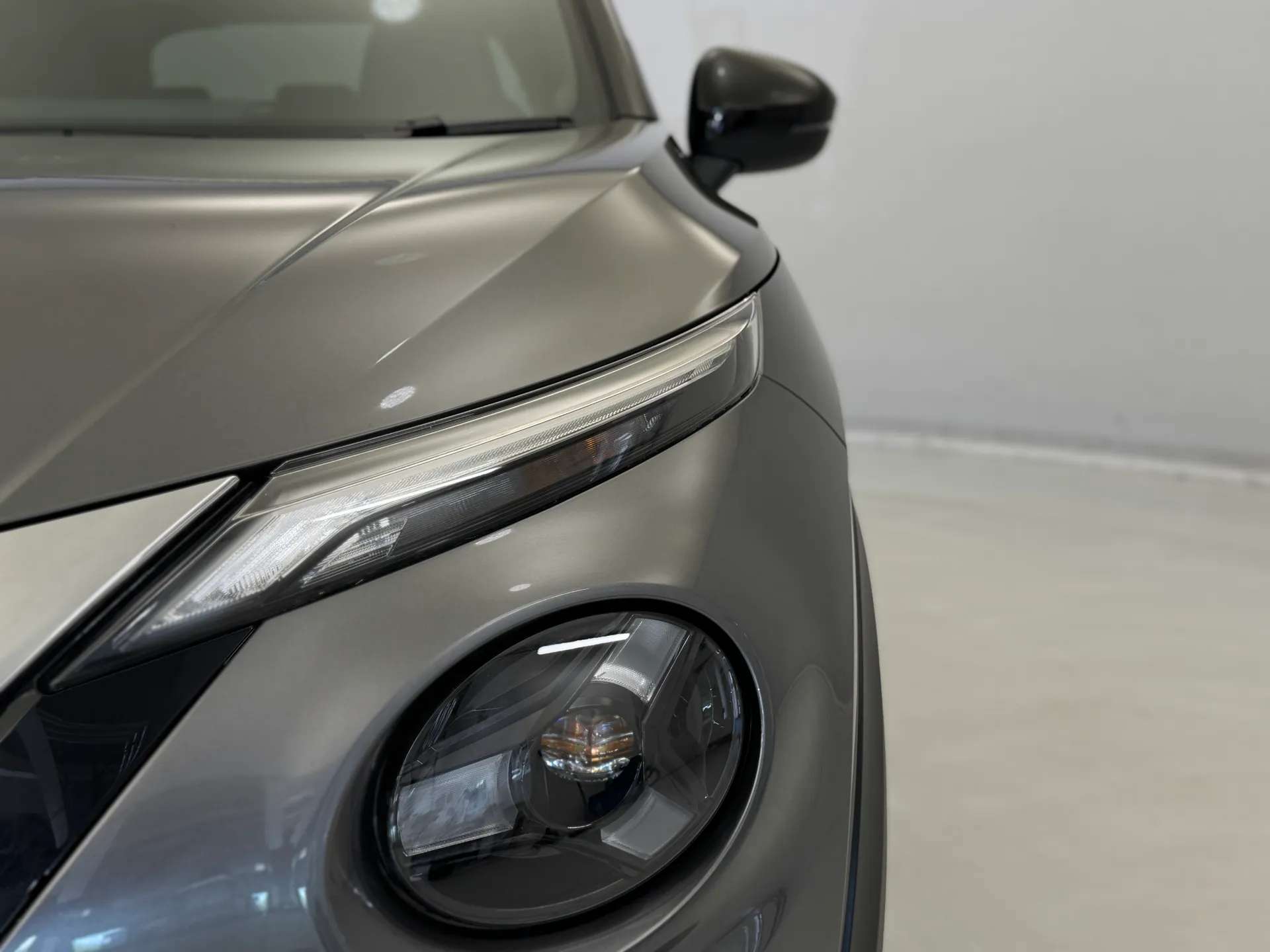2024 NISSAN JUKE 2024 NISSAN JUKE